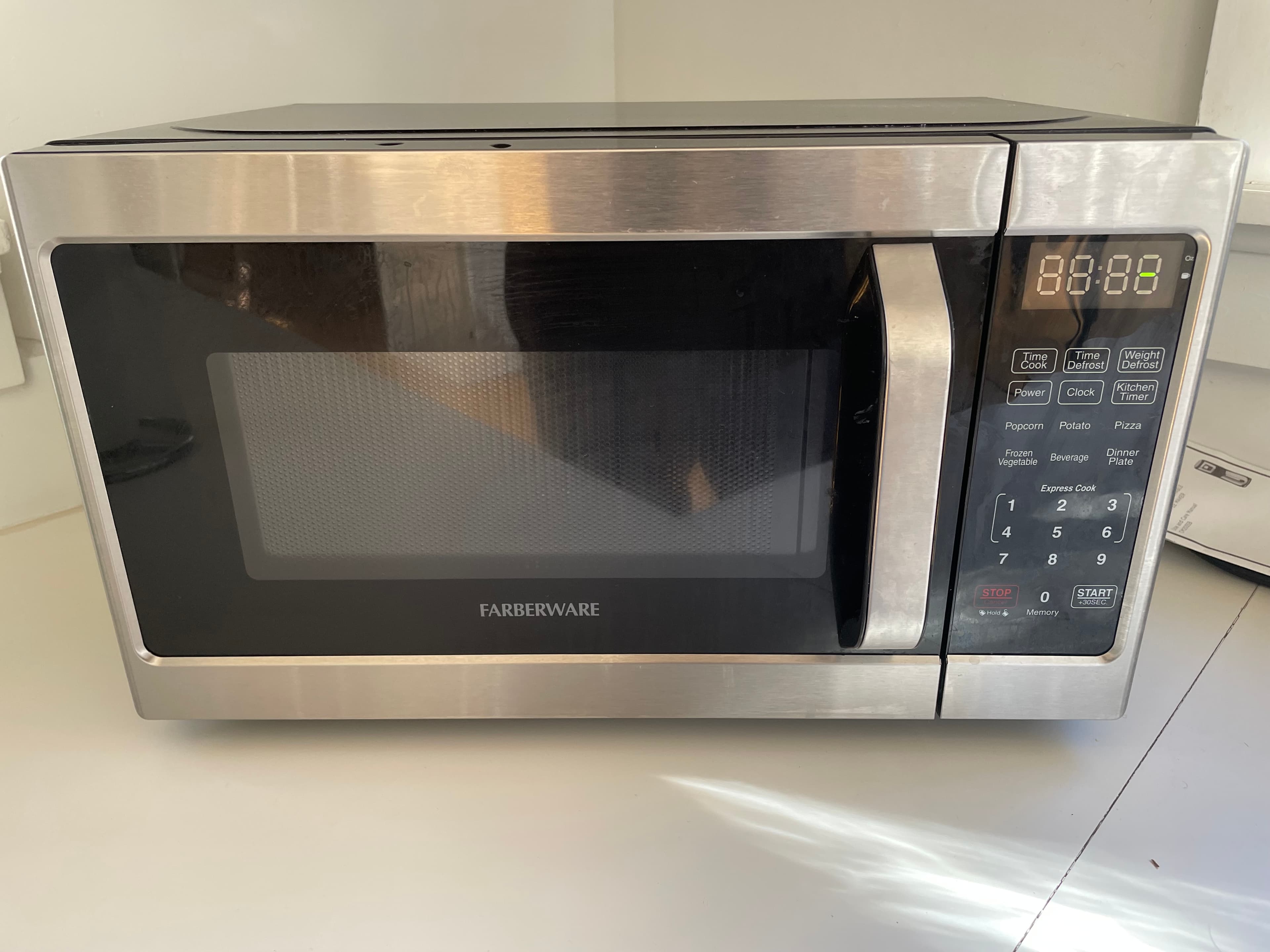 Microwave