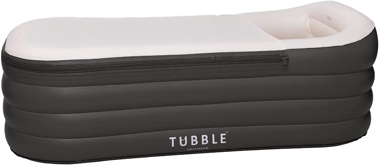 Opblaasbaar bad- Tubble