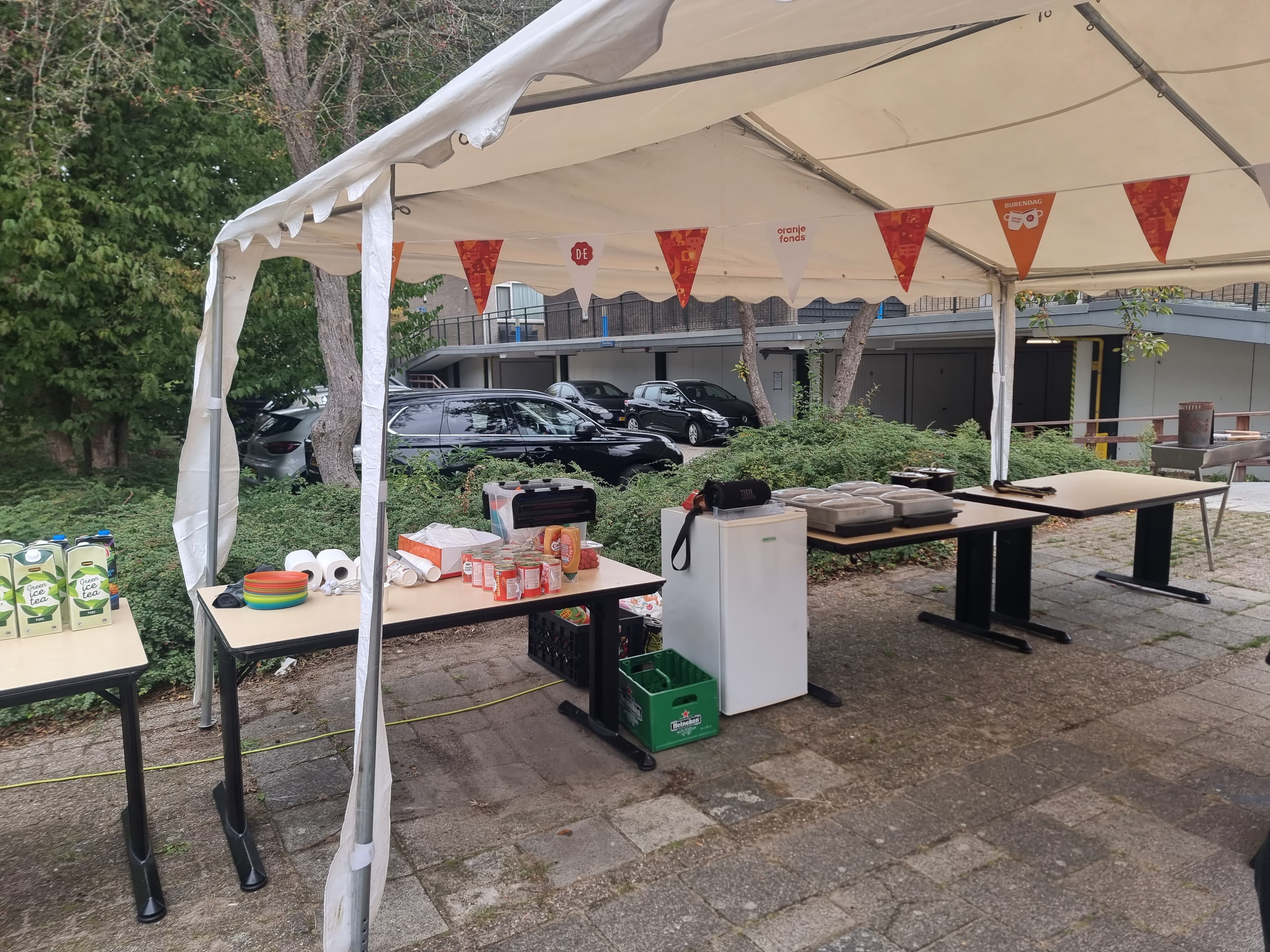 Biertafel