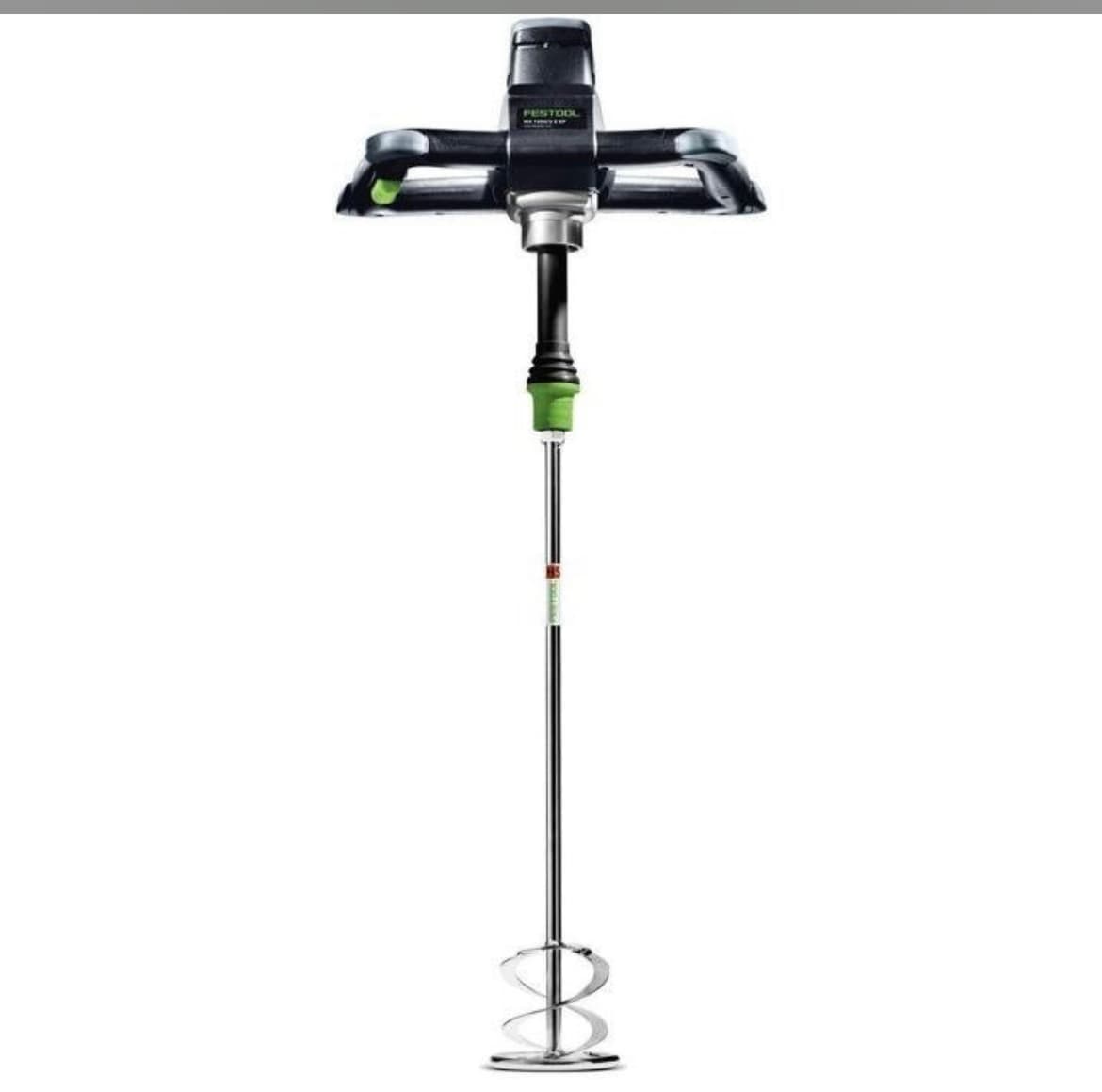 Festool Cementmixer