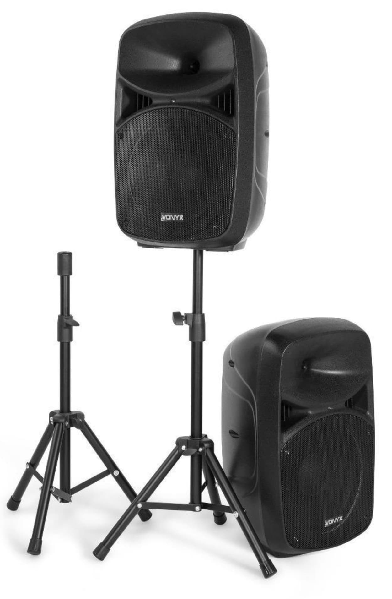 Vonyx speakers