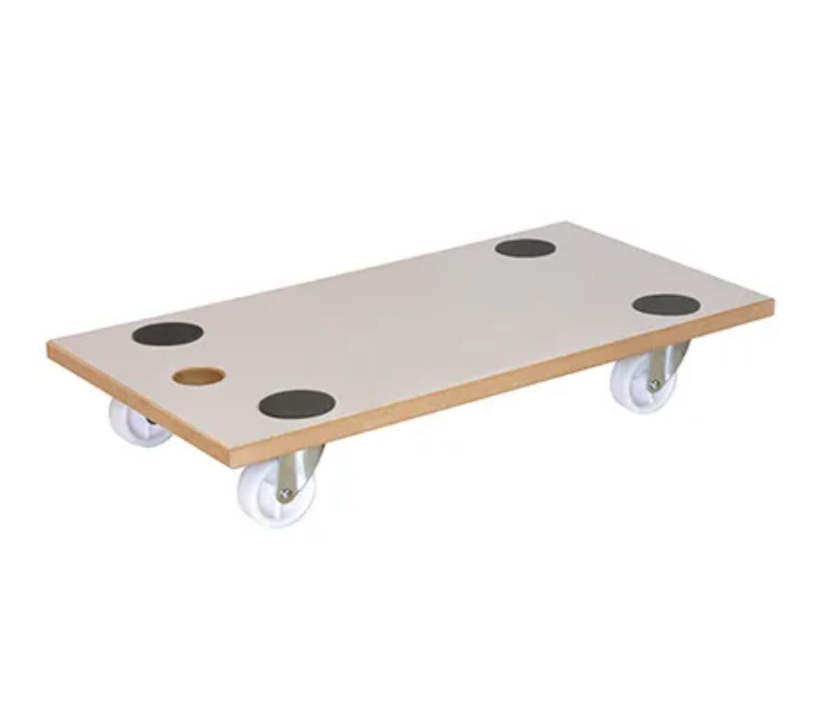 Multi roller trolley (plantenroller)