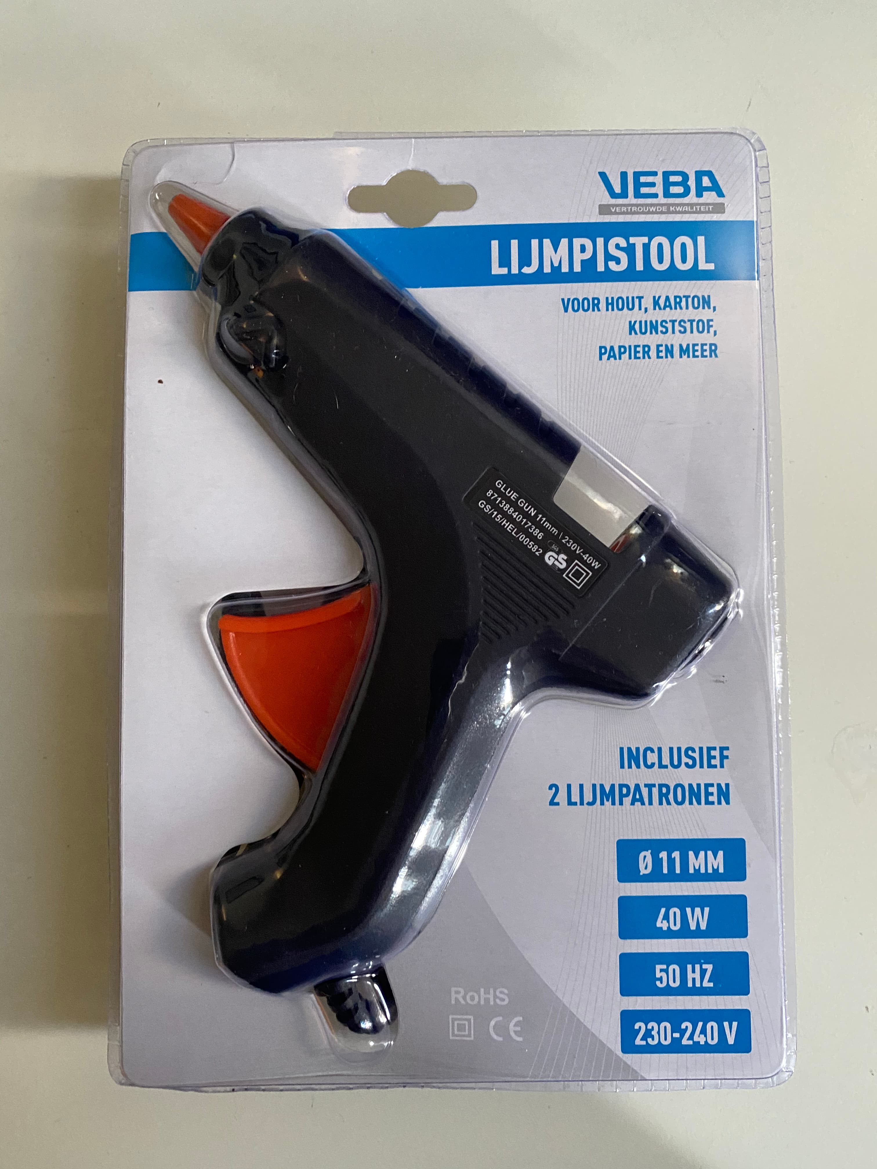 Lijmpistool