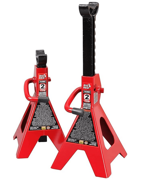 Jack Stand