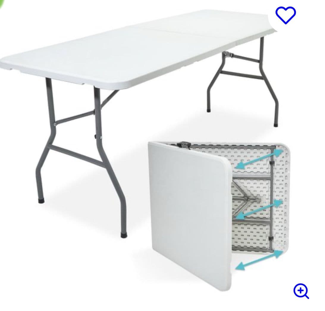 Party(klap)tafel