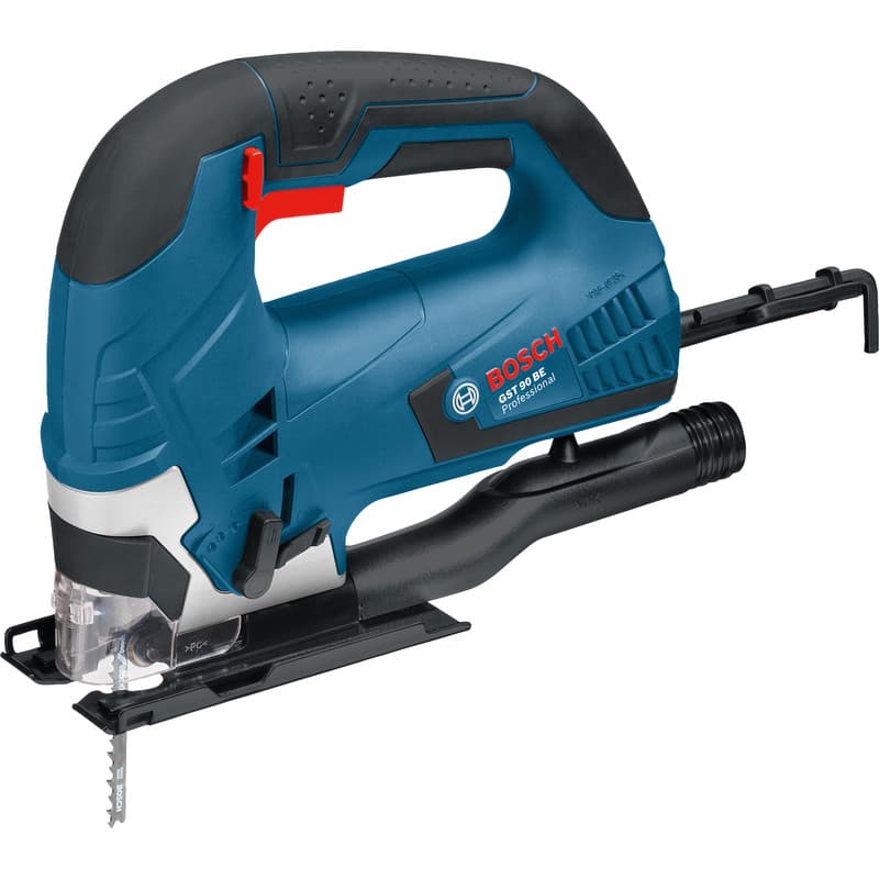 Bosch GST 90 BE Decoupeerzaag
