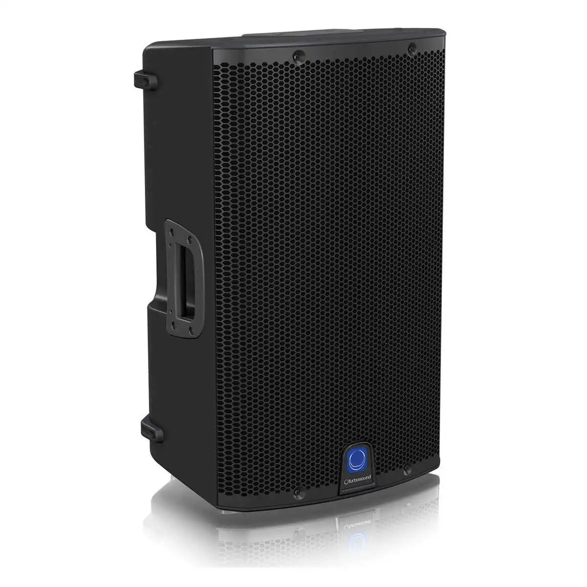 Draadloze speakers 45 personen 