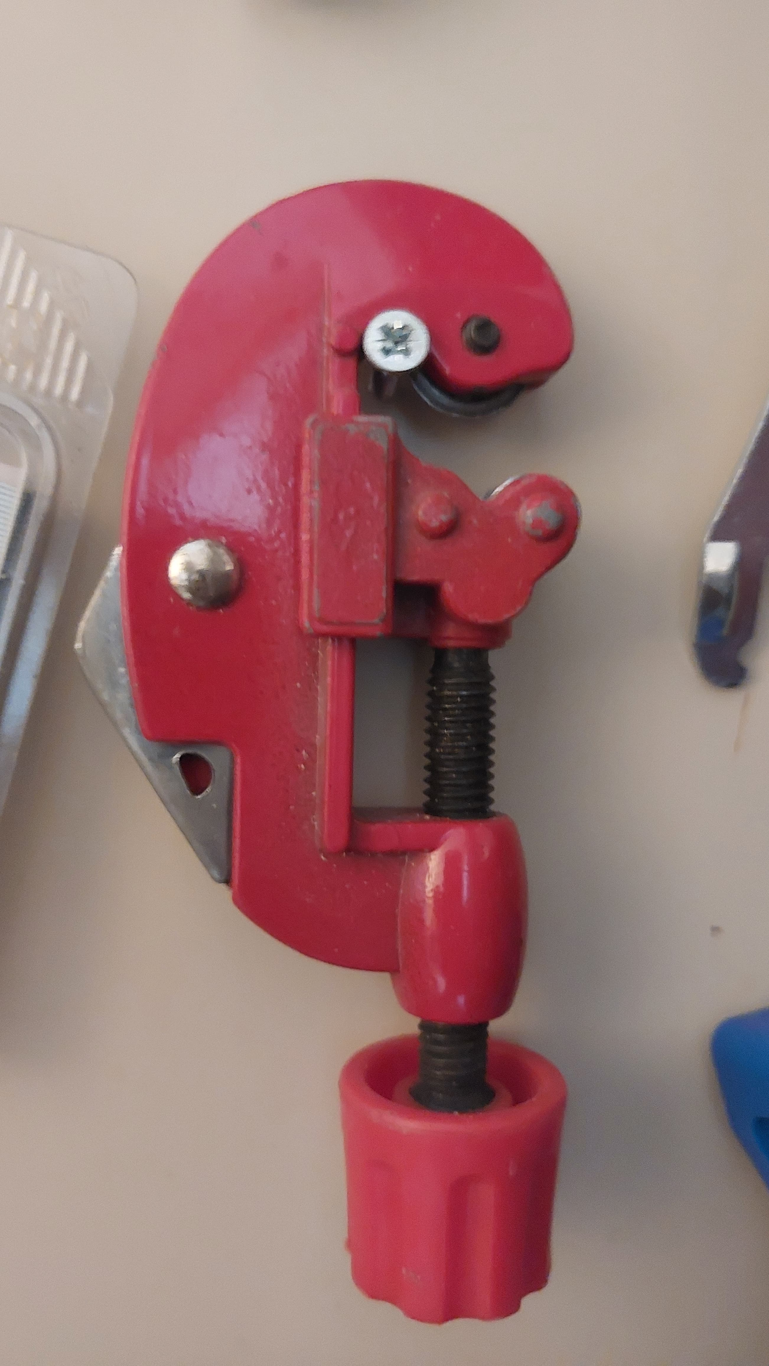 Ratelpijpsnijder