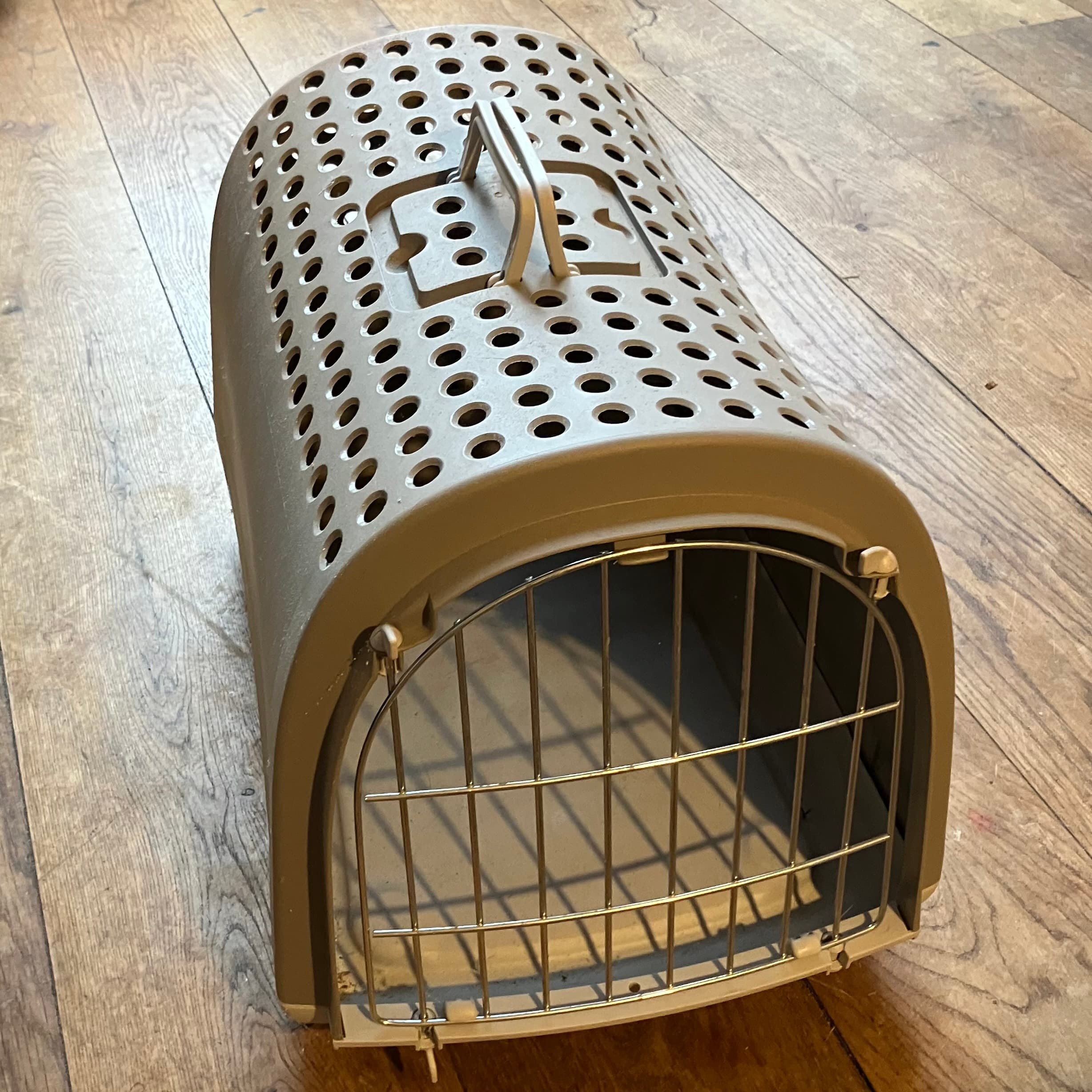 Kattenreismand
