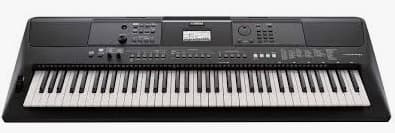 Keyboard