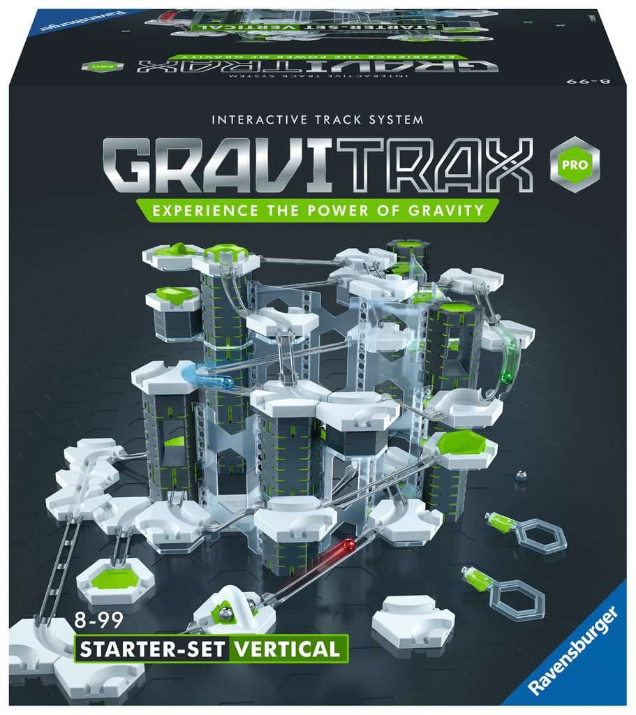 Gravitrax pro
