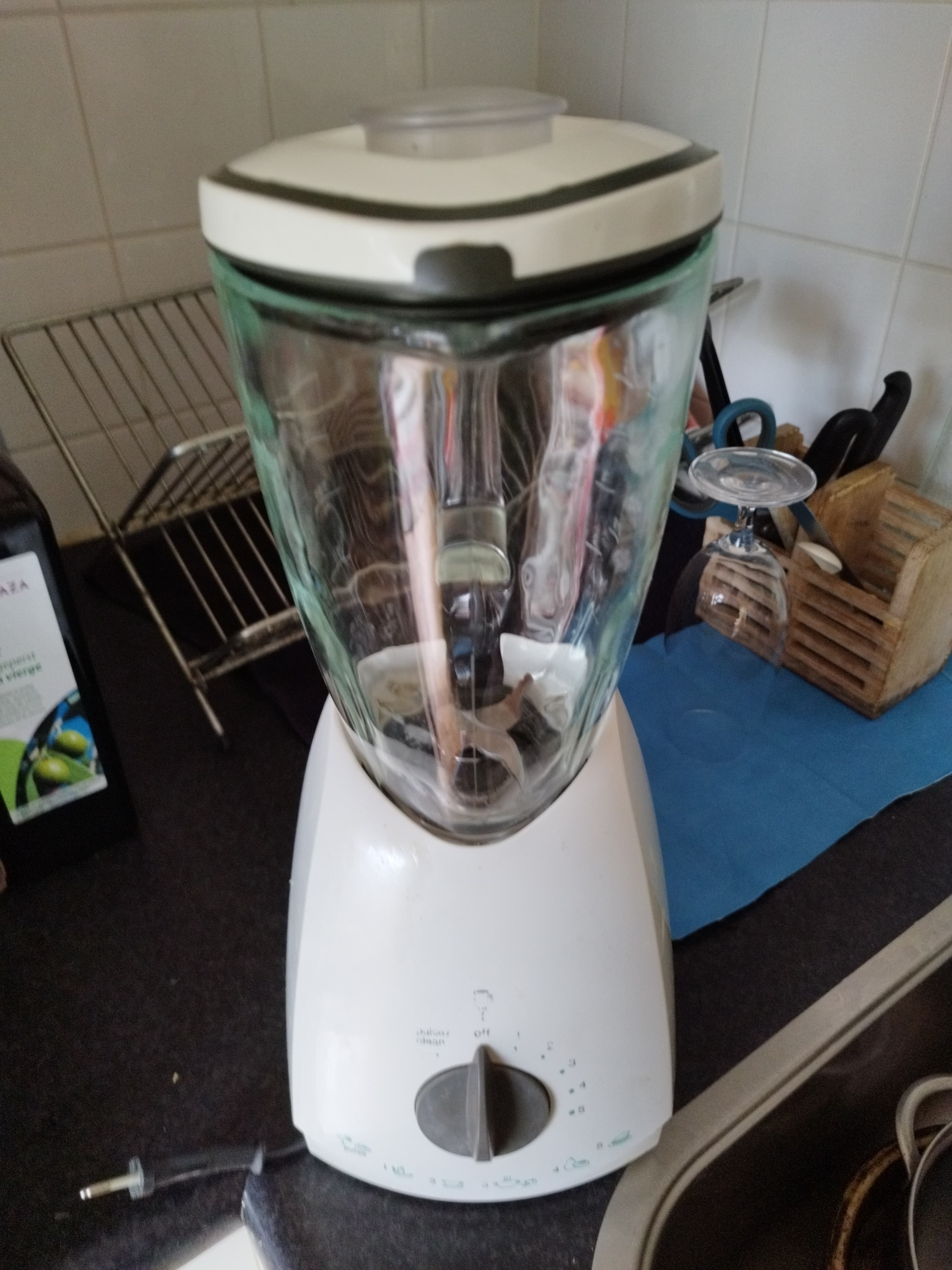 Blender
