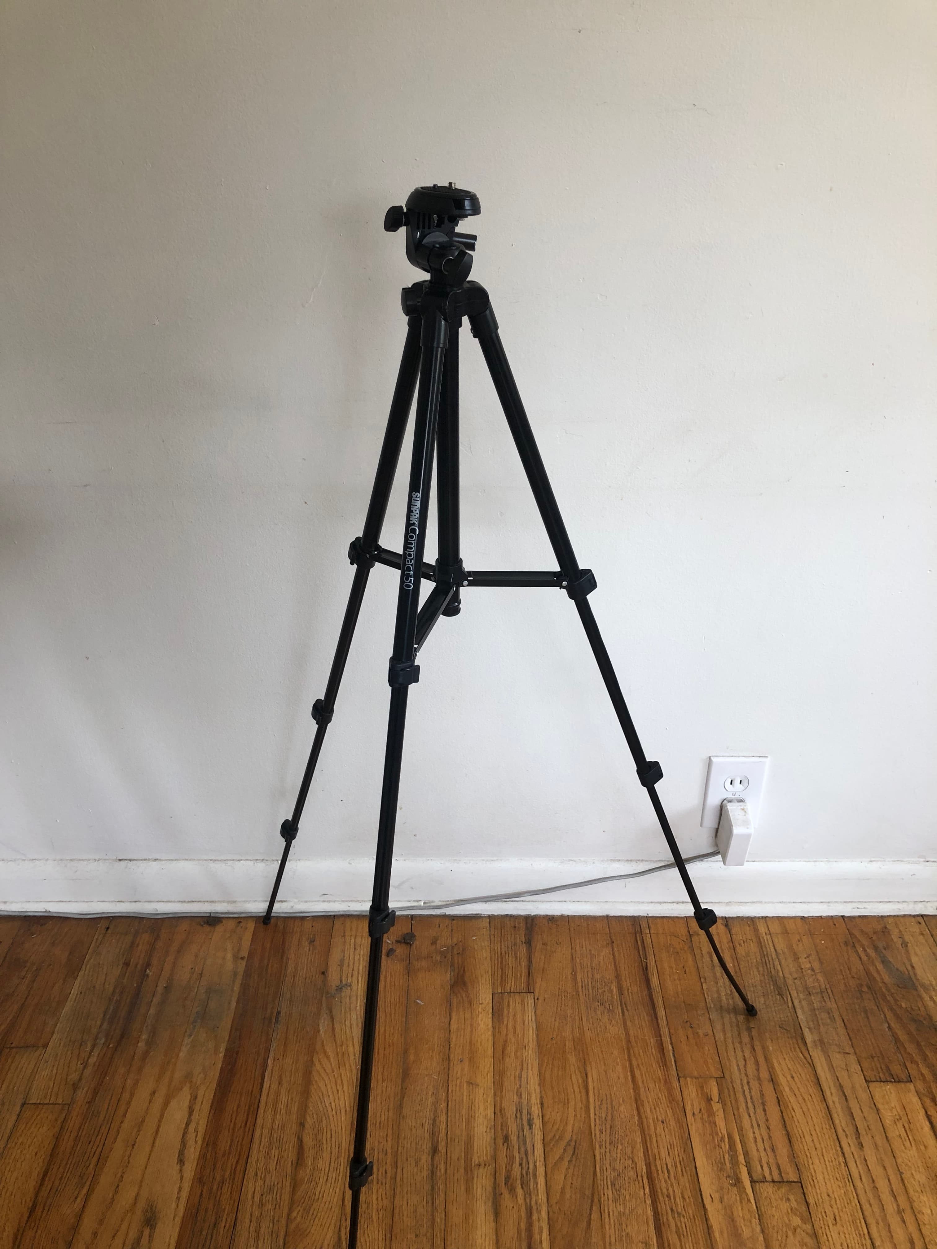 Compact Camera Tripod