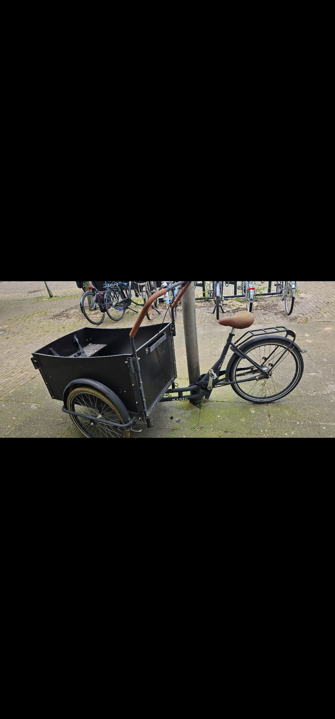 Bakfiets