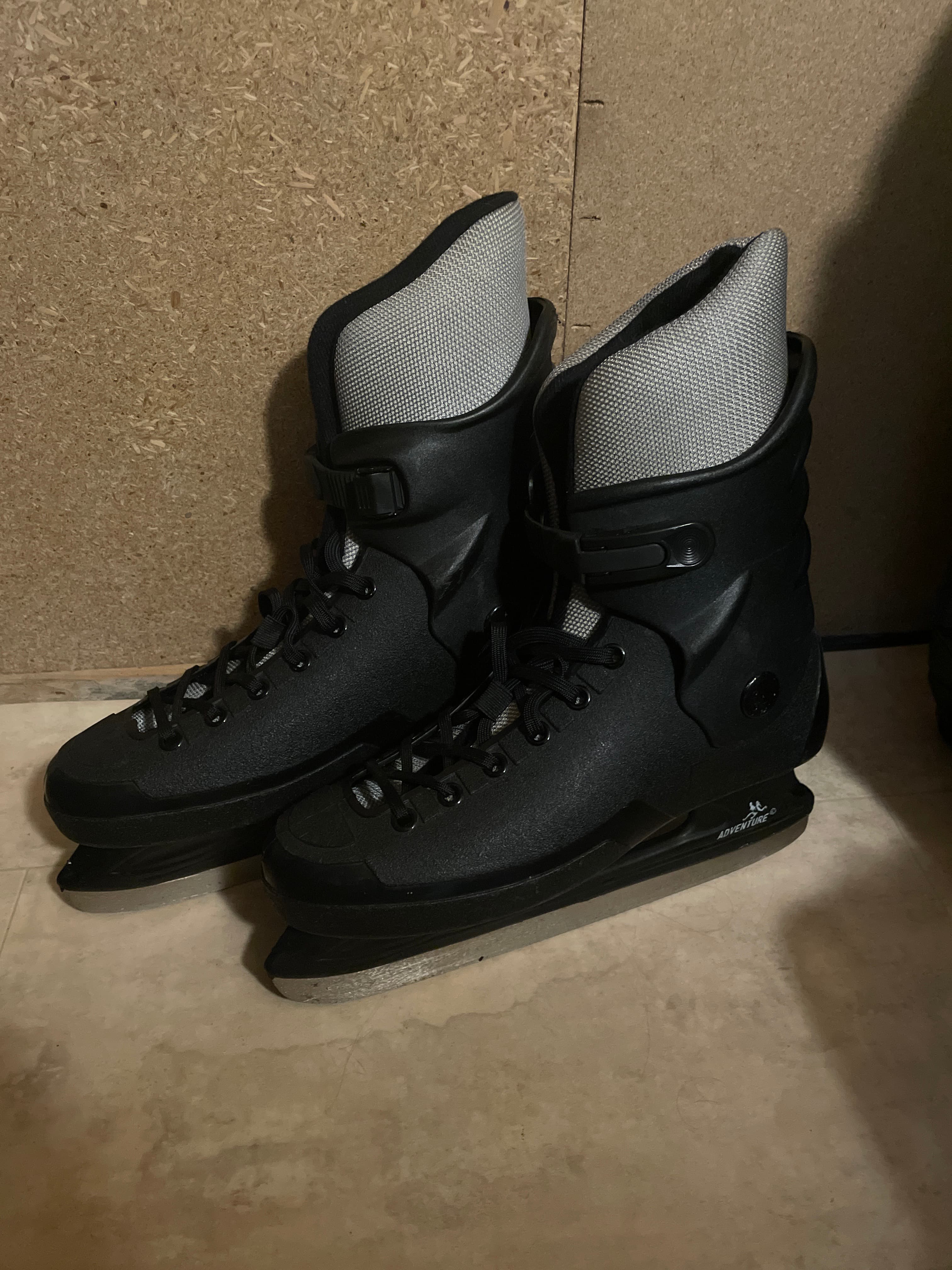 Schaatsen