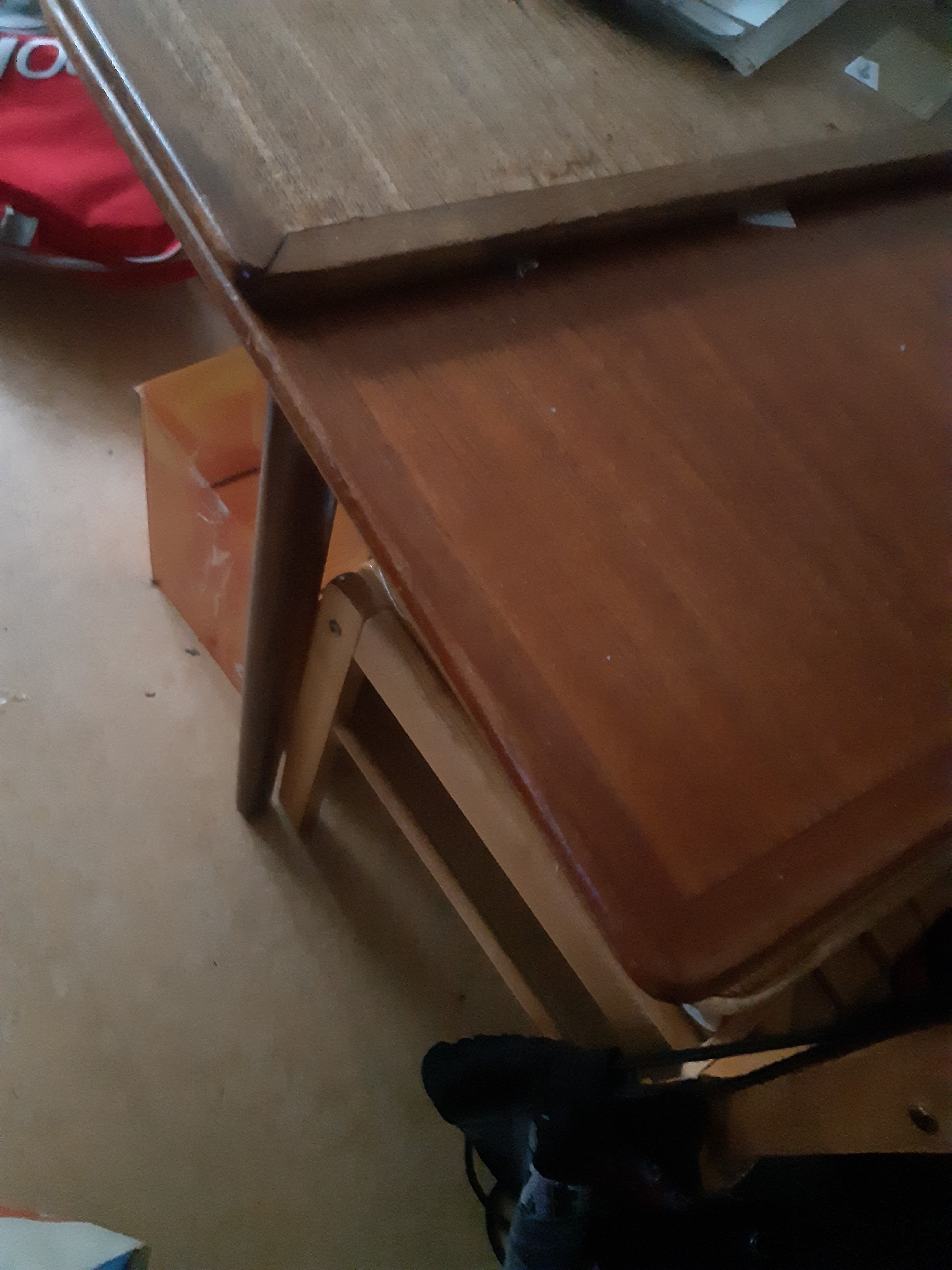 Eettafel