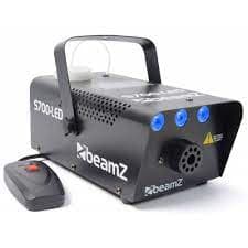 Rookmachine