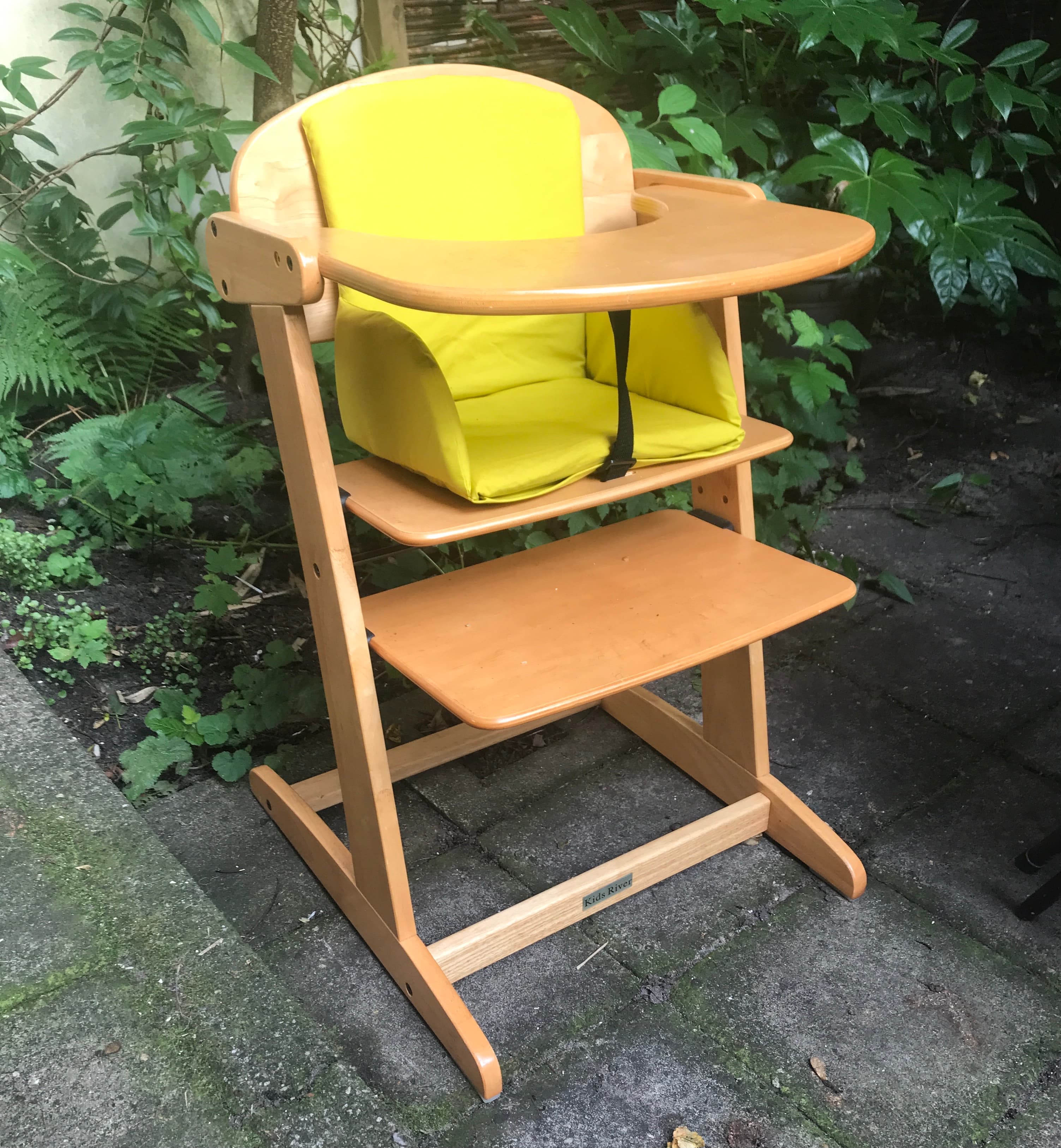 Kinderstoel