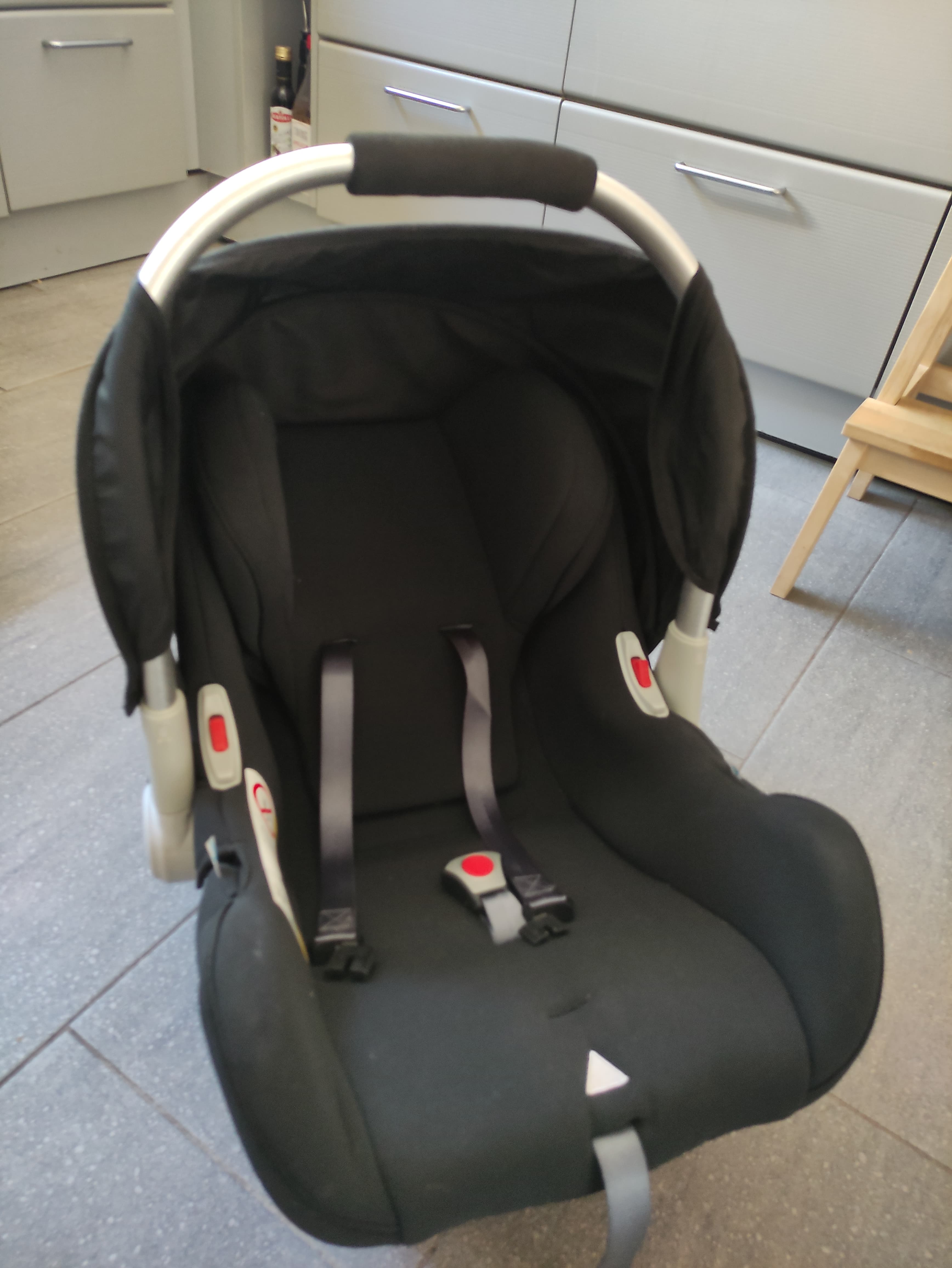 Maxi-cosi