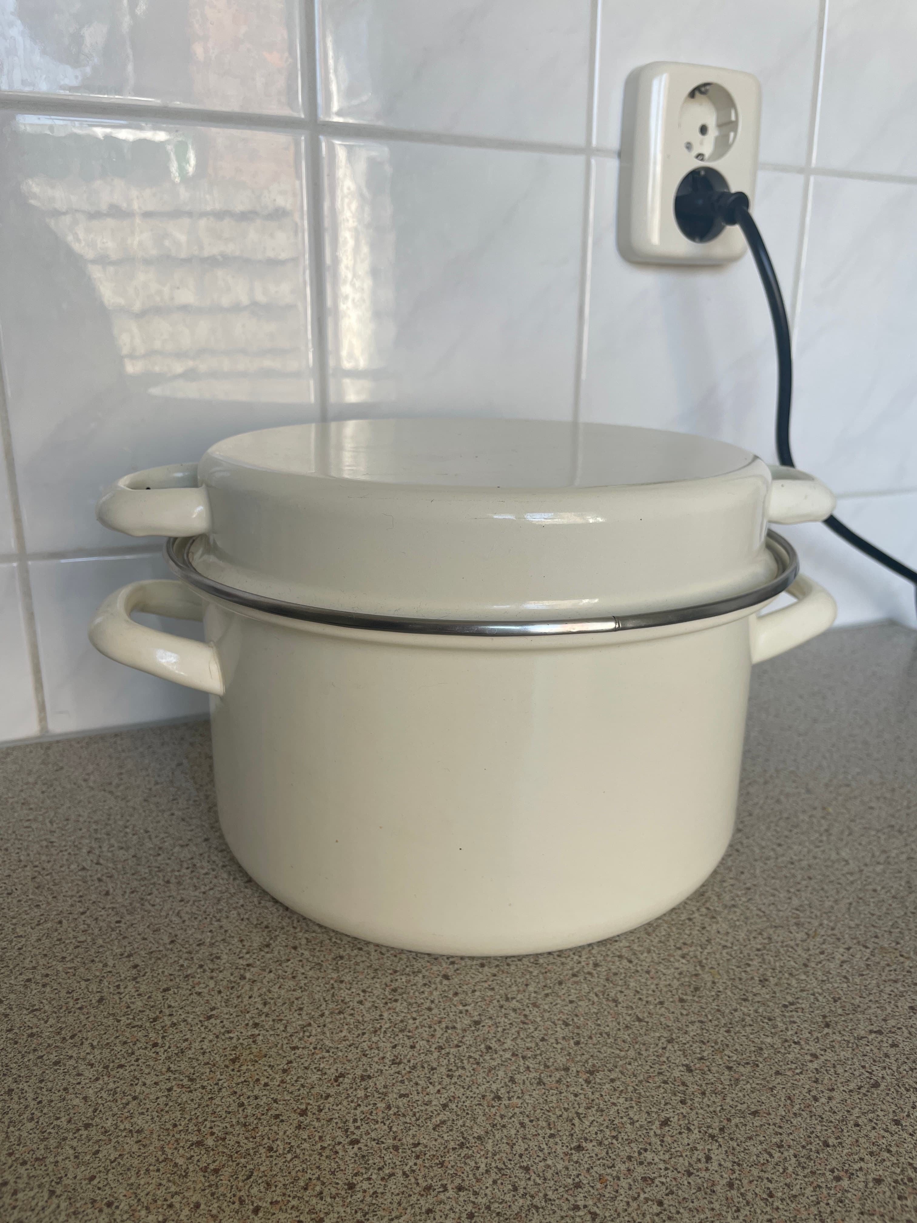 Soeppan (3,5 L)