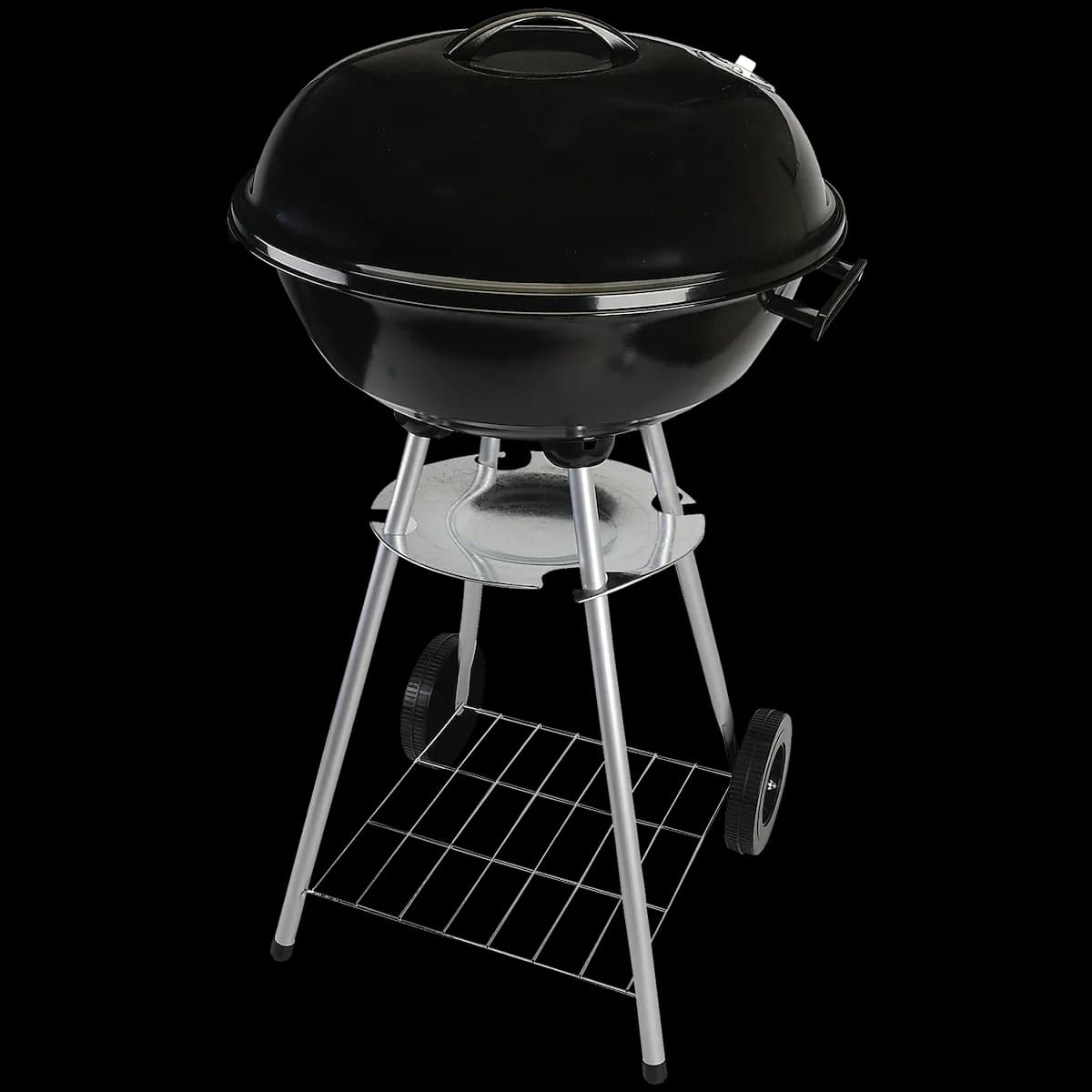 BBQ 