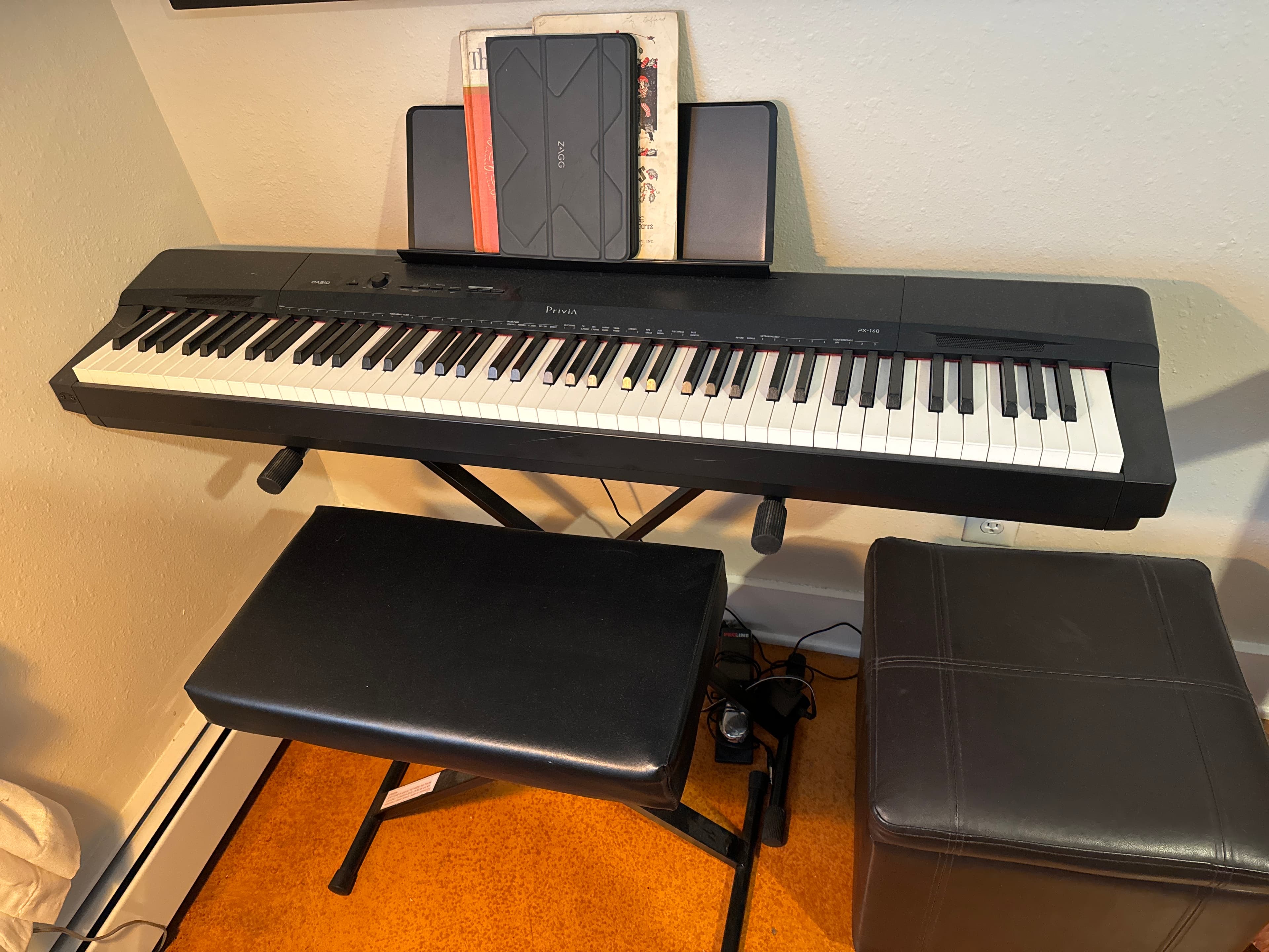 Piano