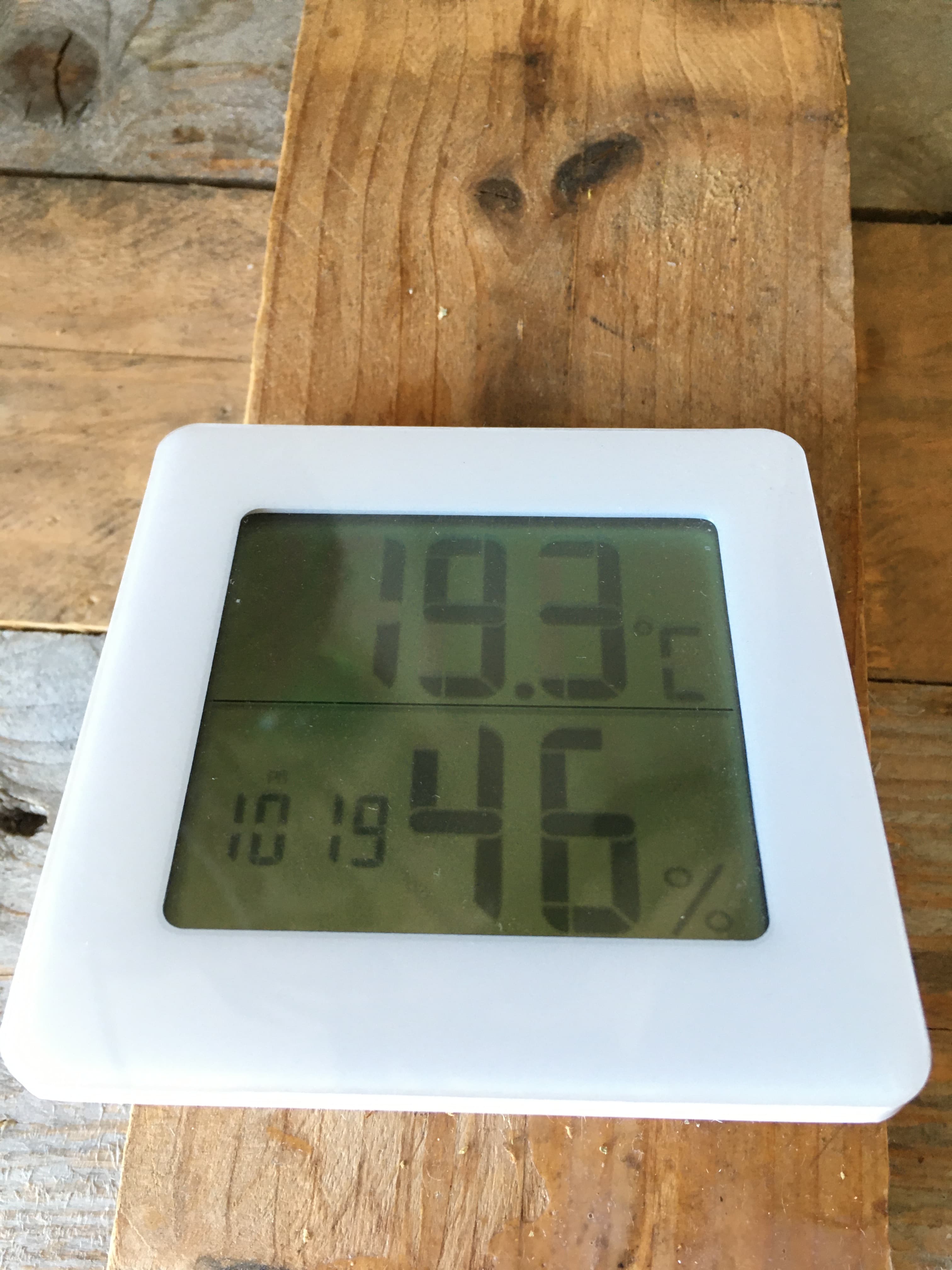 Vochtmeter