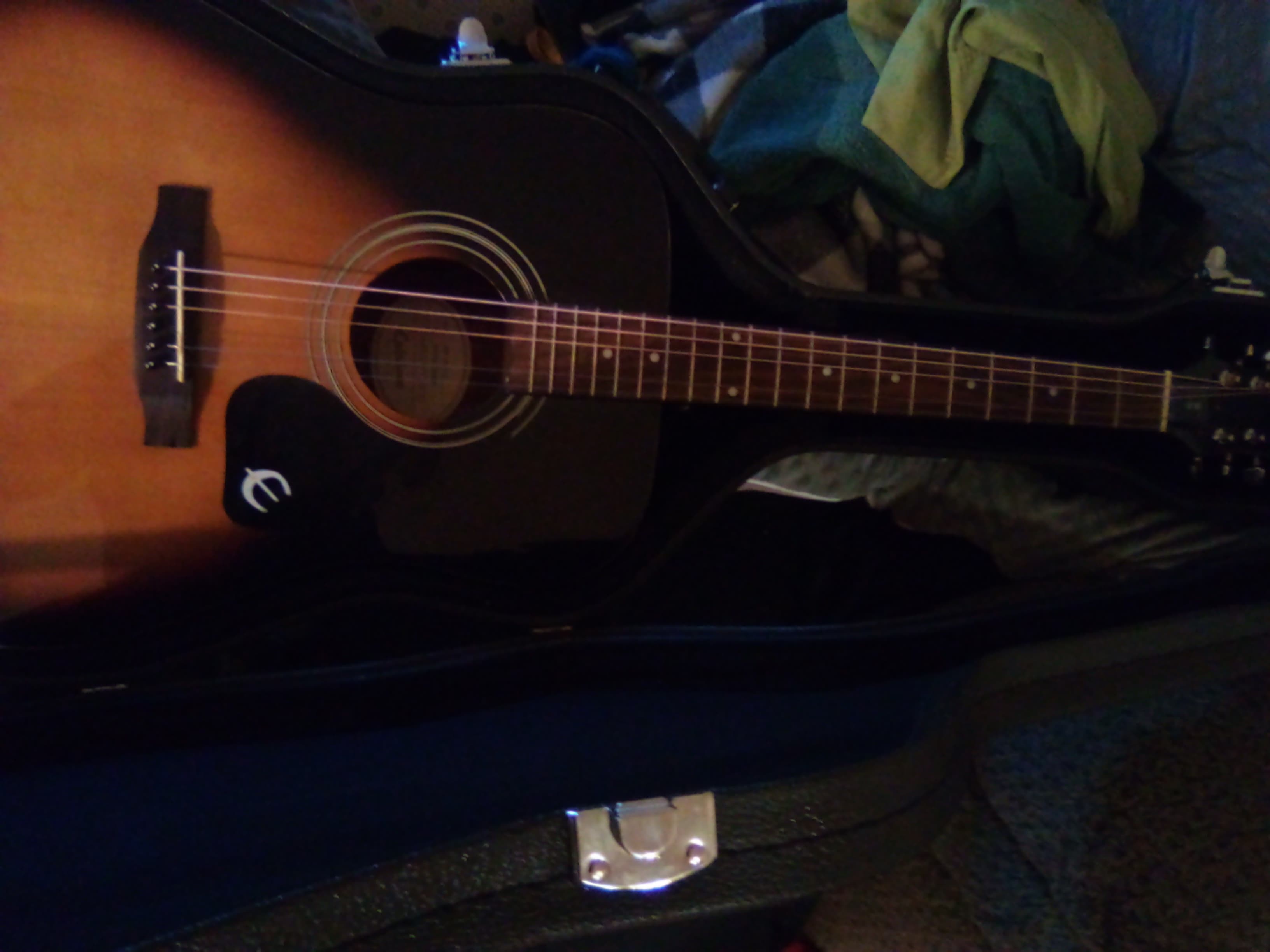 Acoustic Guitar