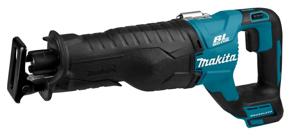 Makita DJR187ZK accu reciprozaag