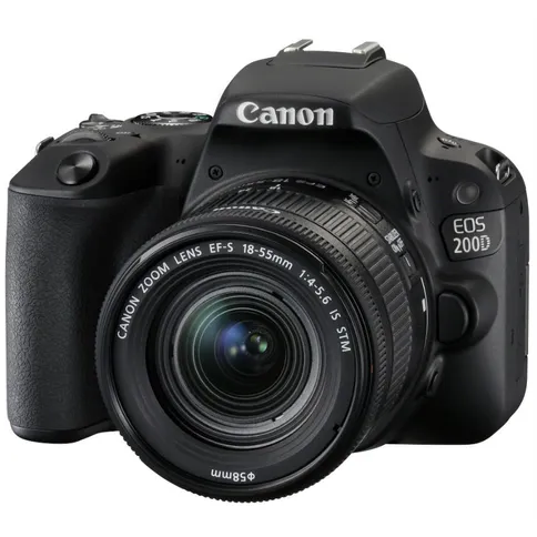 Fotocamera