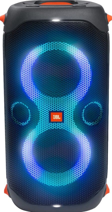 Draadloze speakers