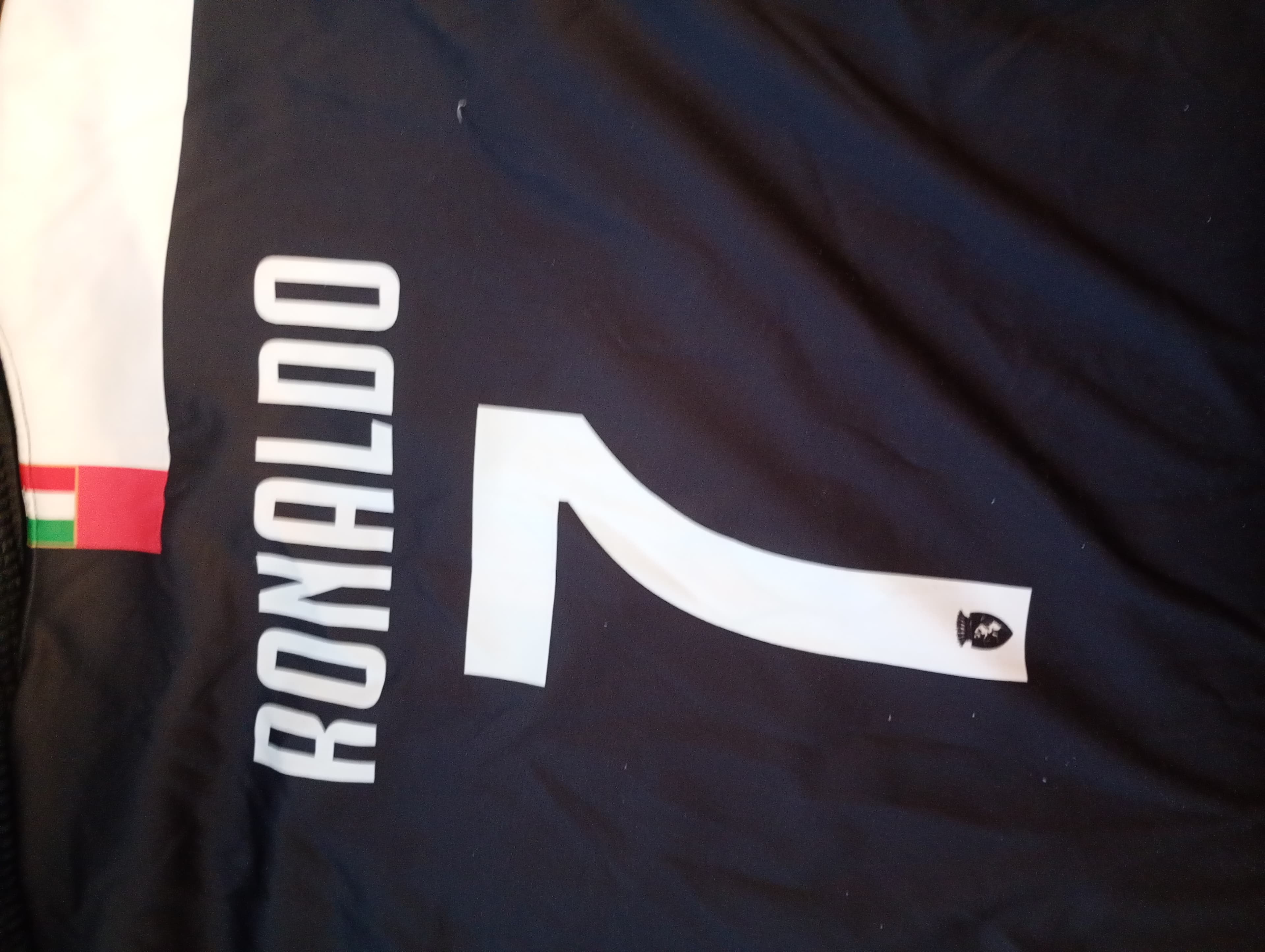 Juventus shirt 