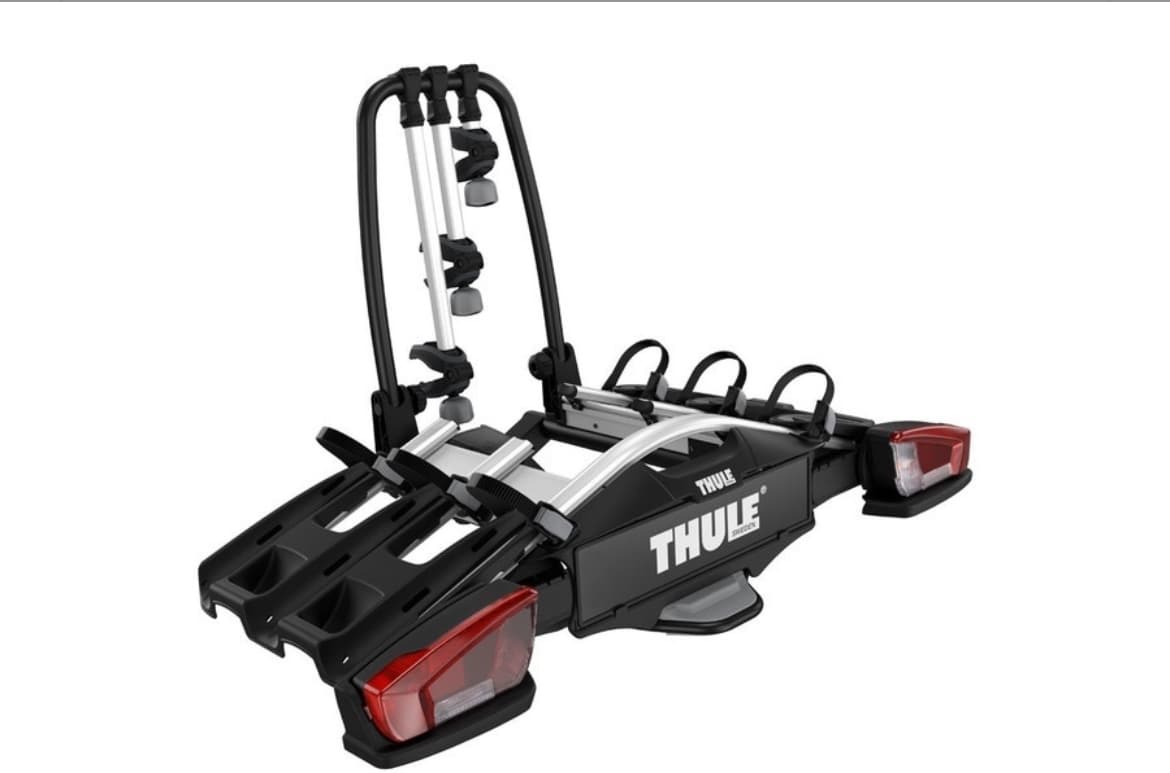 Fietsendrager Thule velo compact