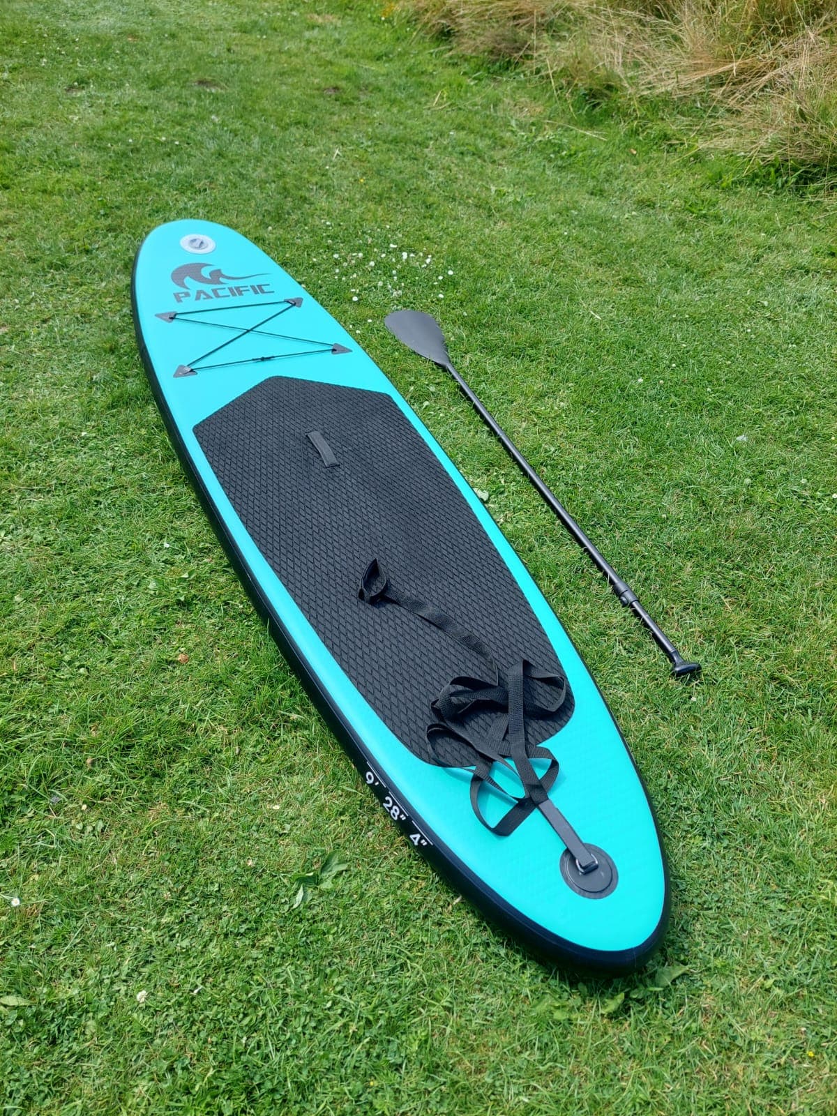 SUP board