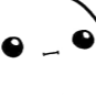 He