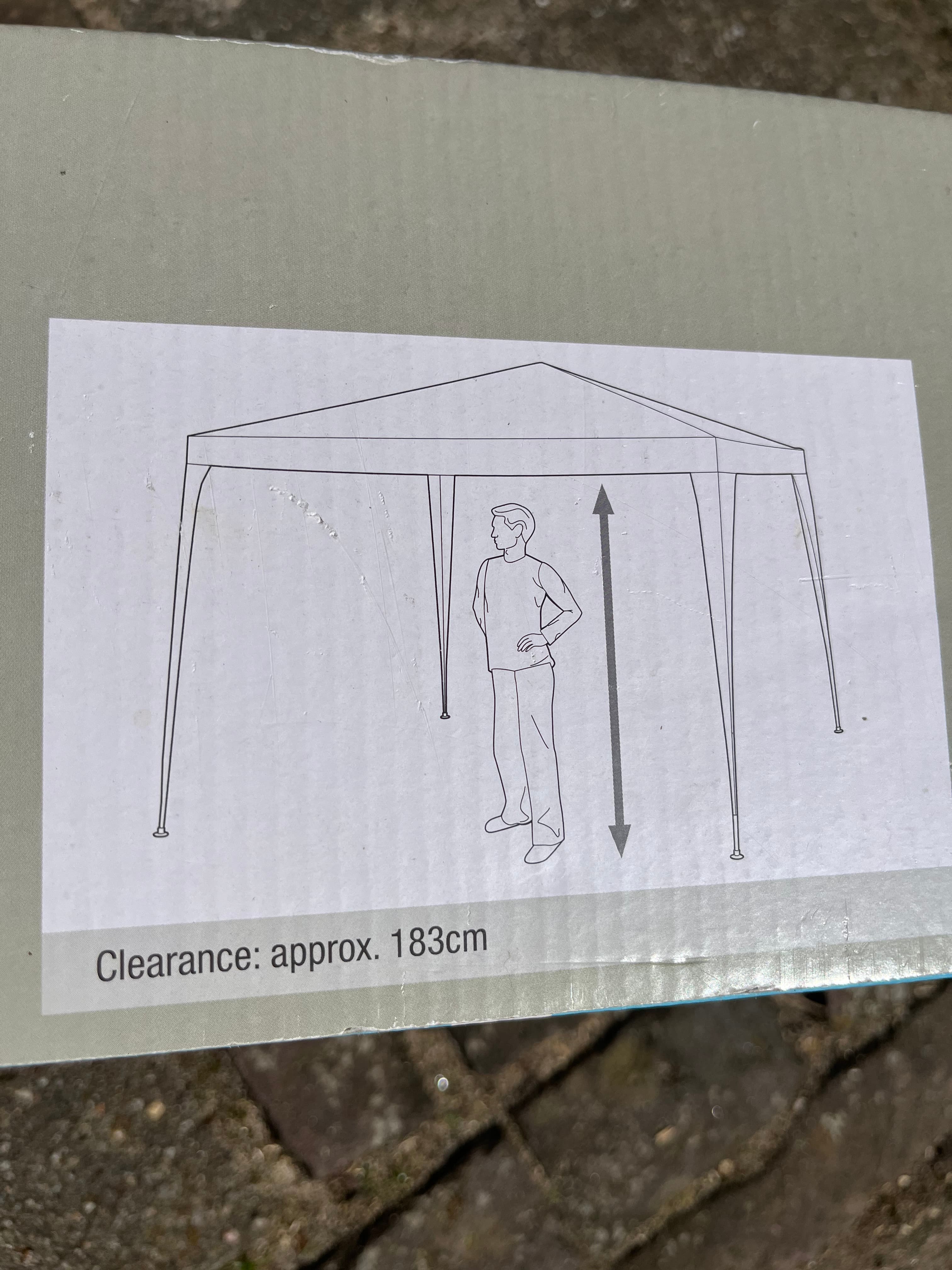 Partytent