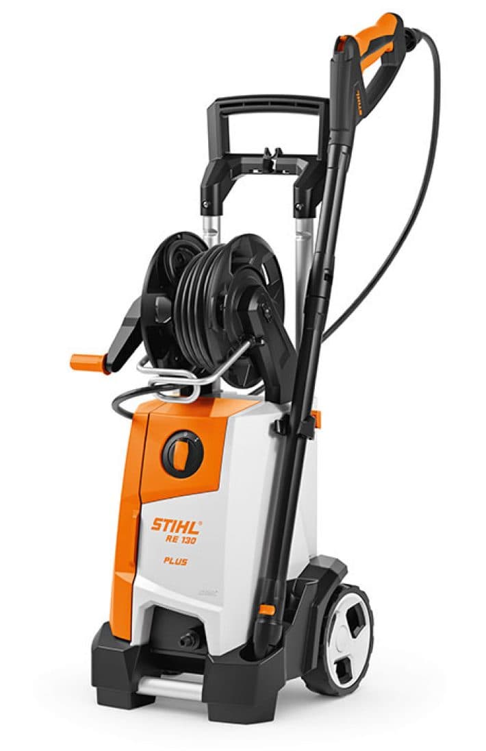 Stihl RE130 hogedrukreiniger