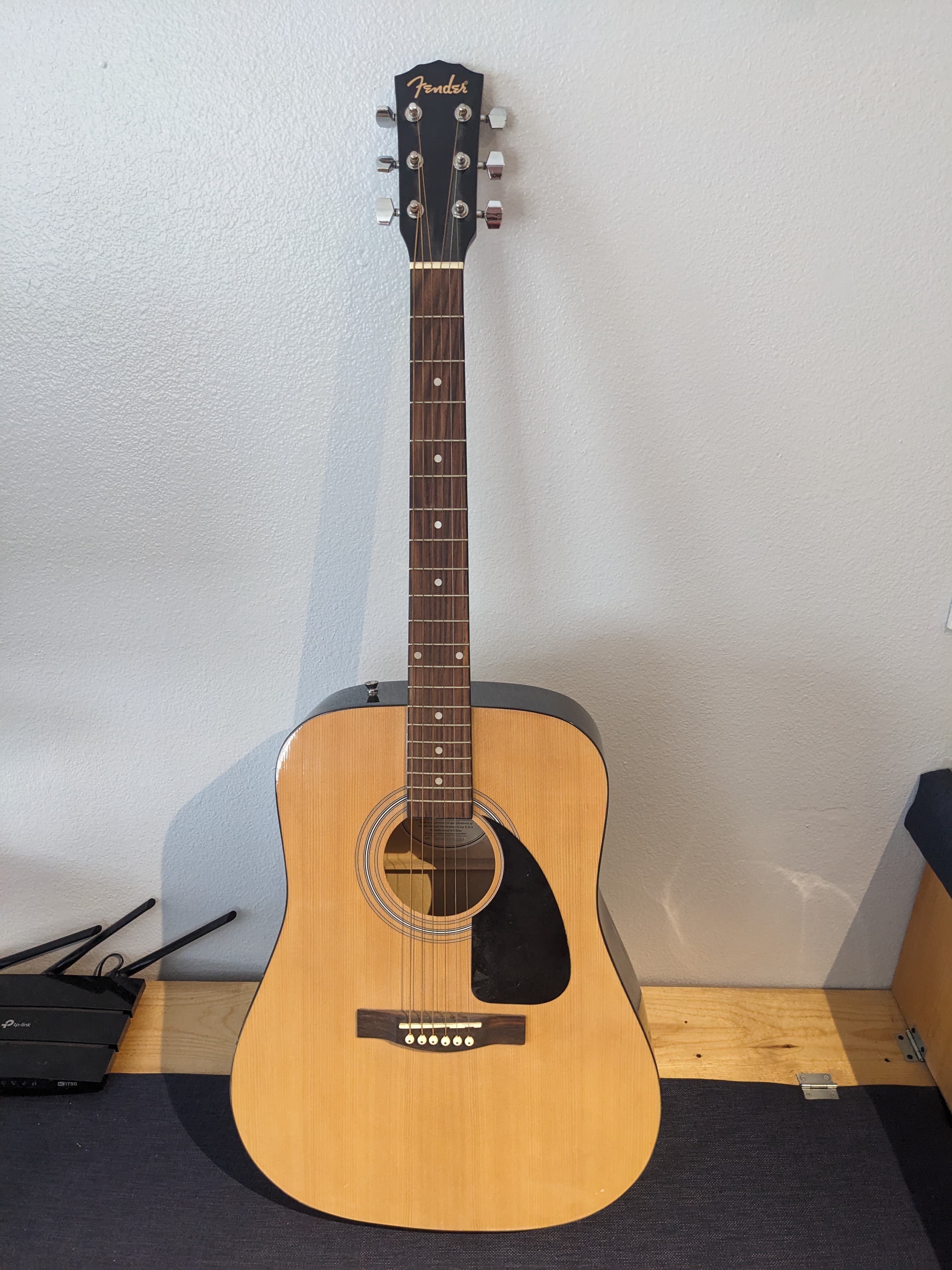 Acoustic Guitar