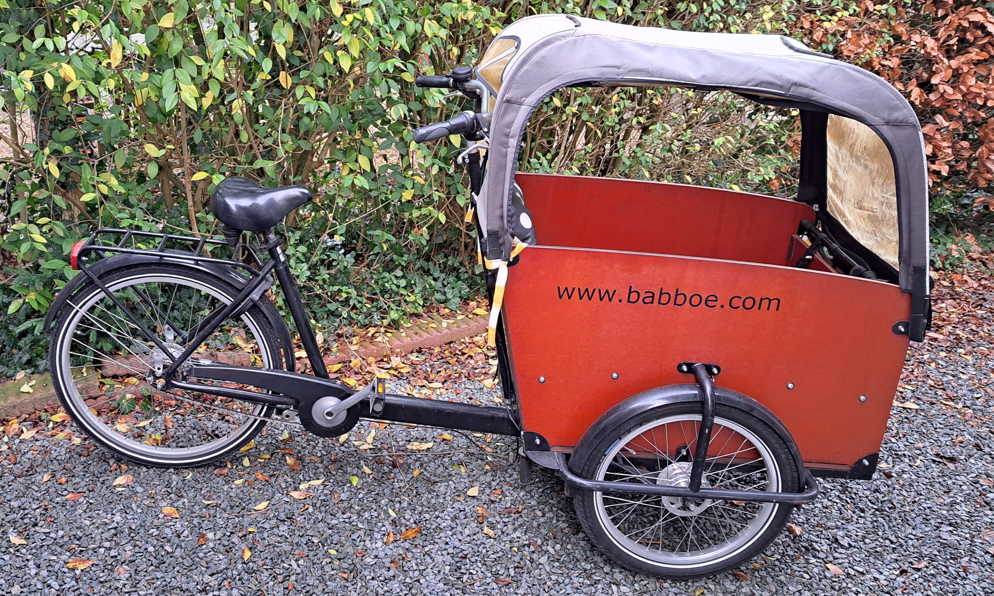 Bakfiets