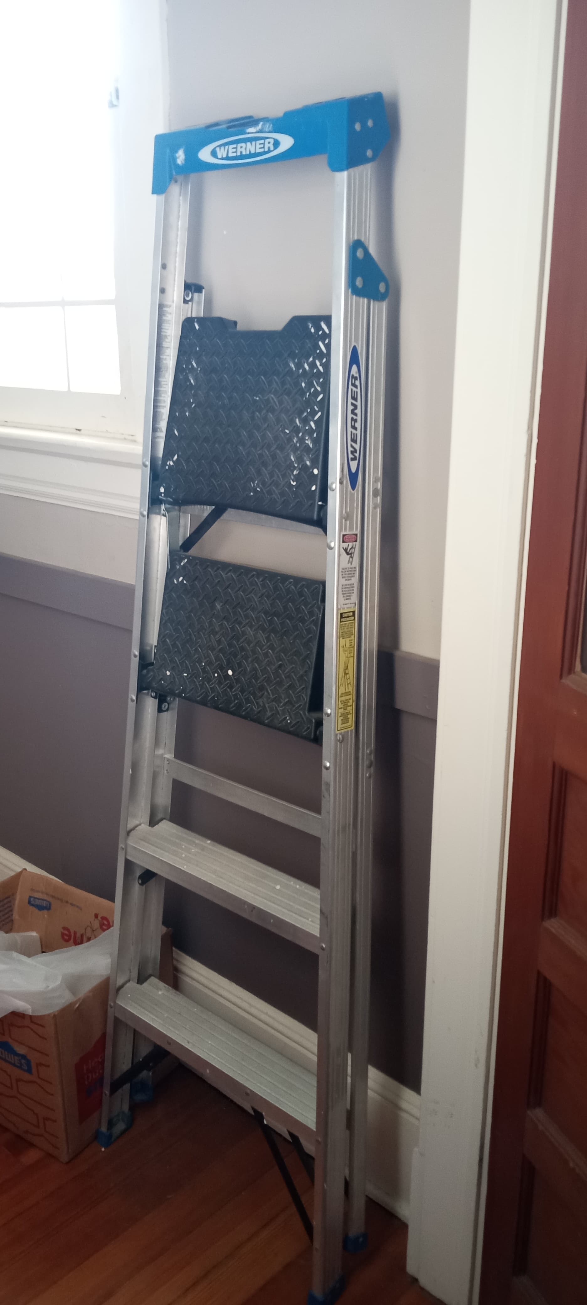 Ladder