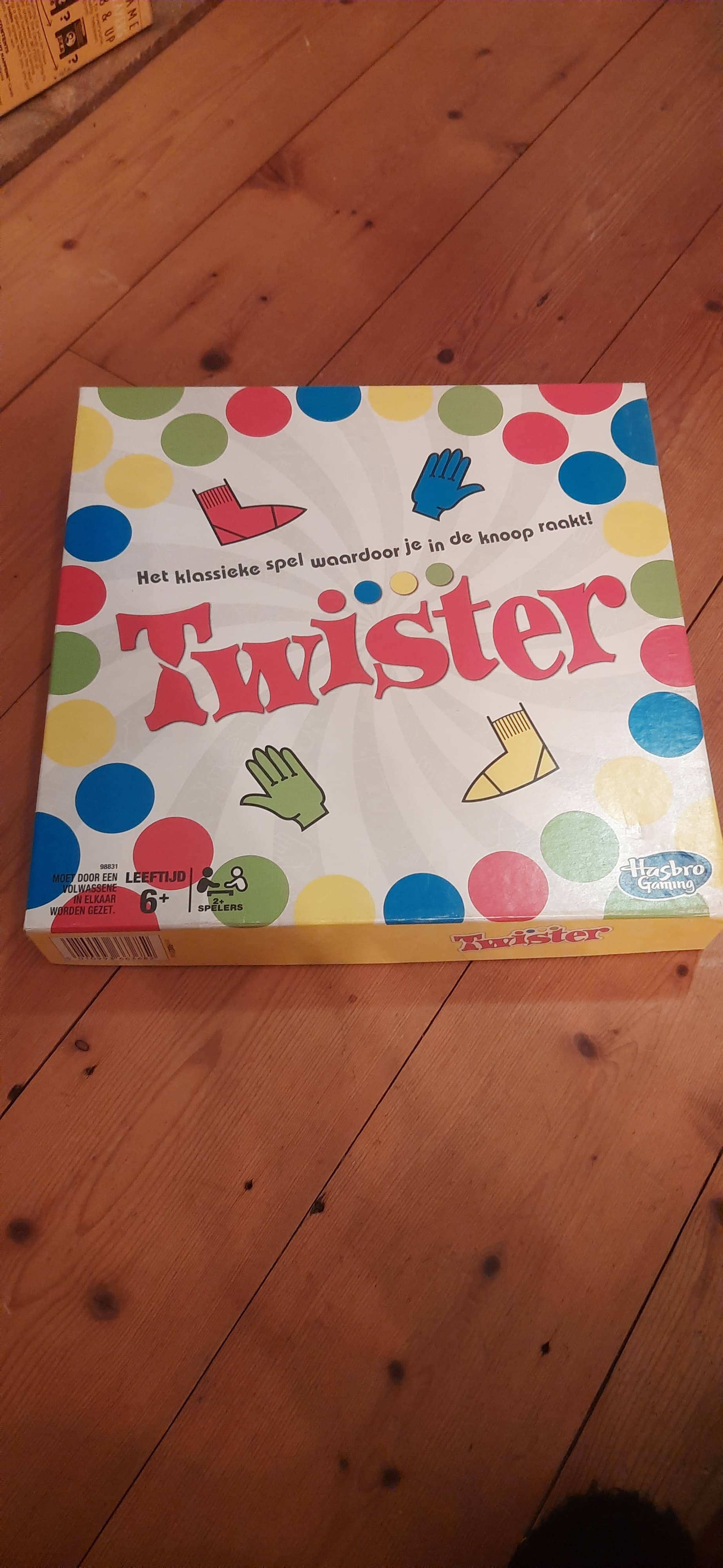 Twister