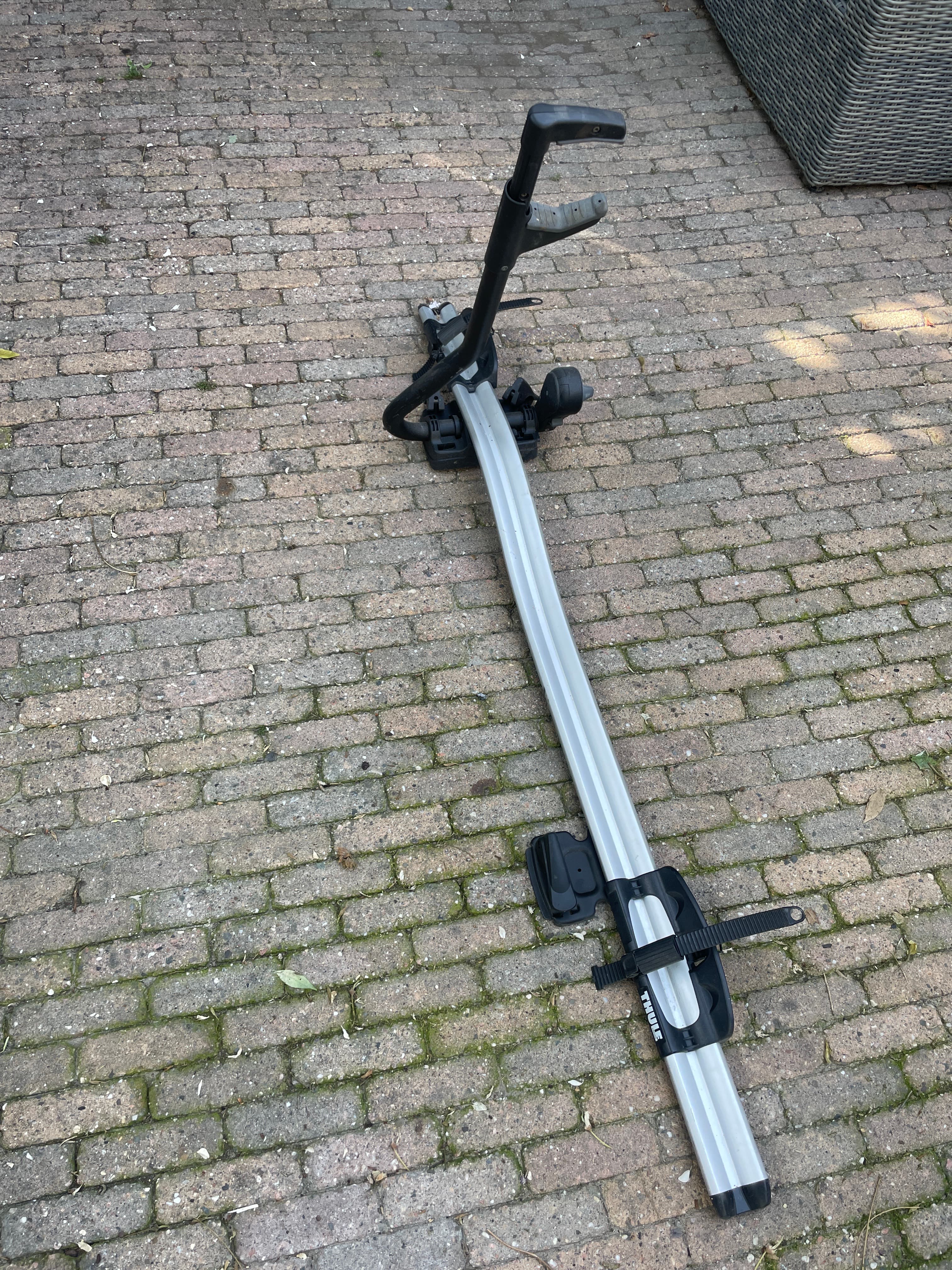 Fietsdrager