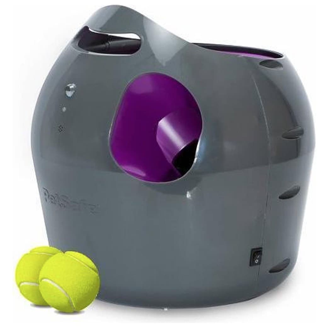 Automatische ballenwerper Petsafe