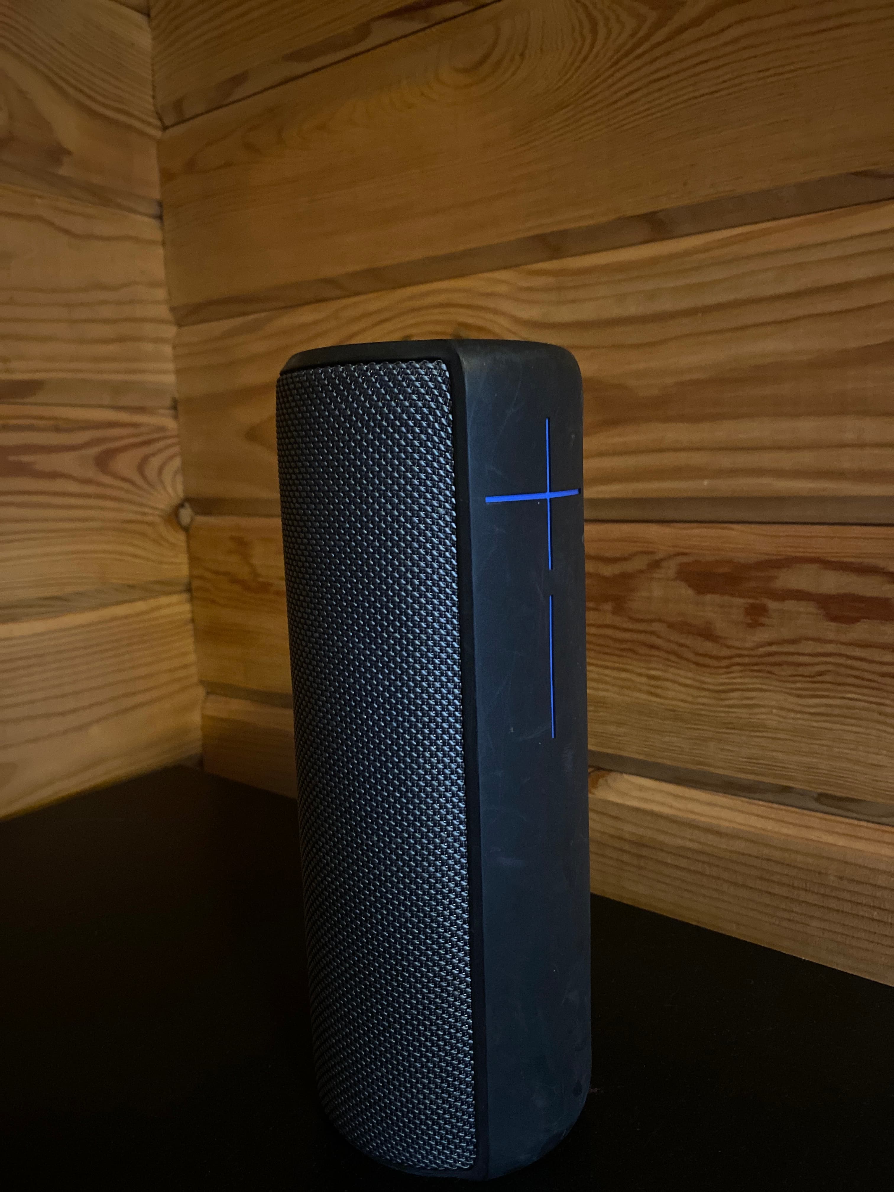 Draadloze speakers