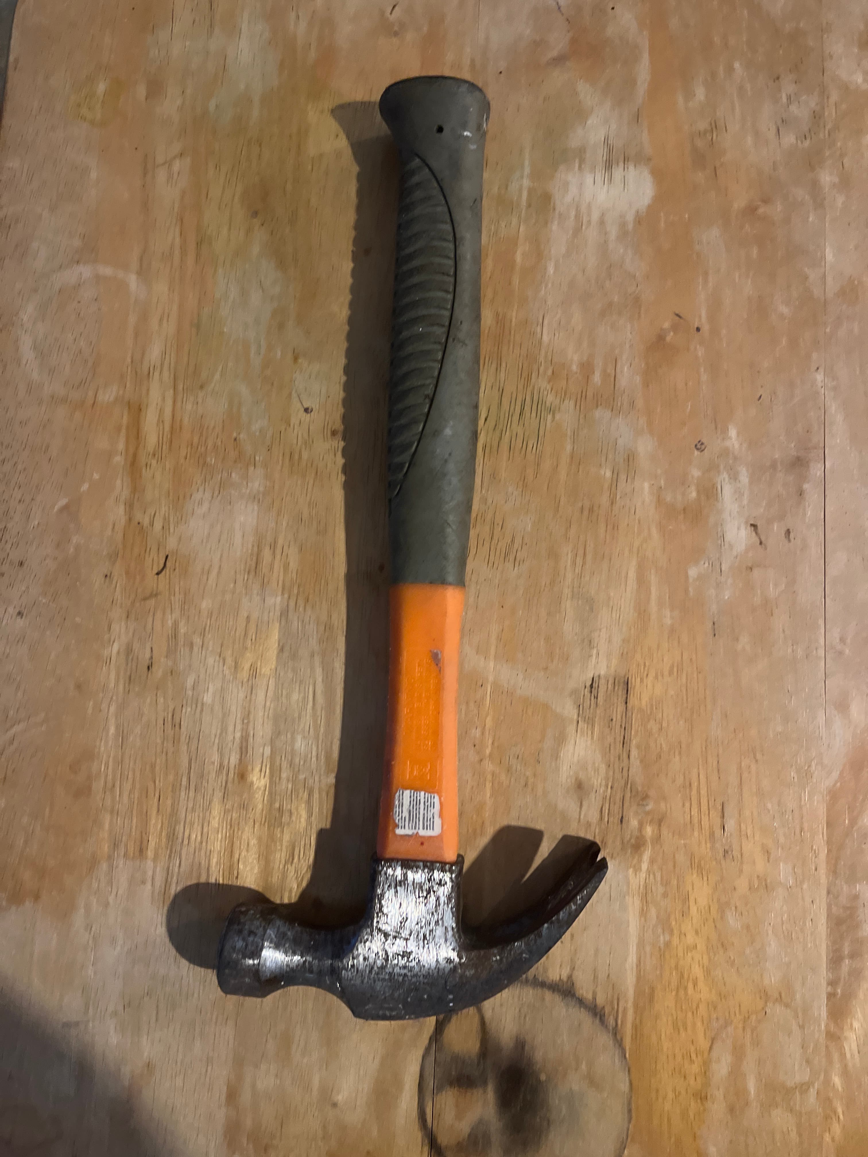 Hammer