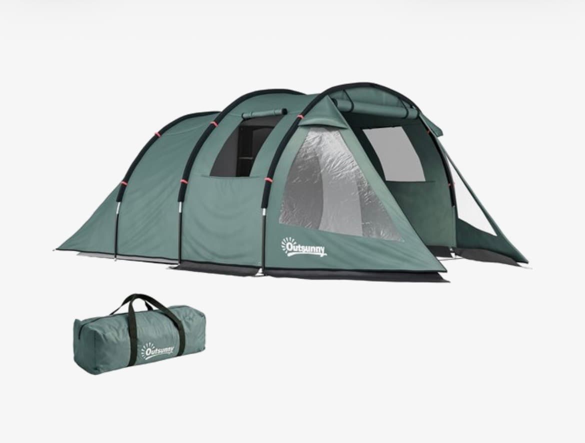 Tent 