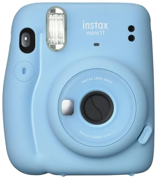 Polaroidcamera