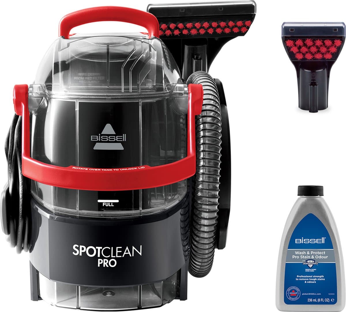 Steam Cleaner
