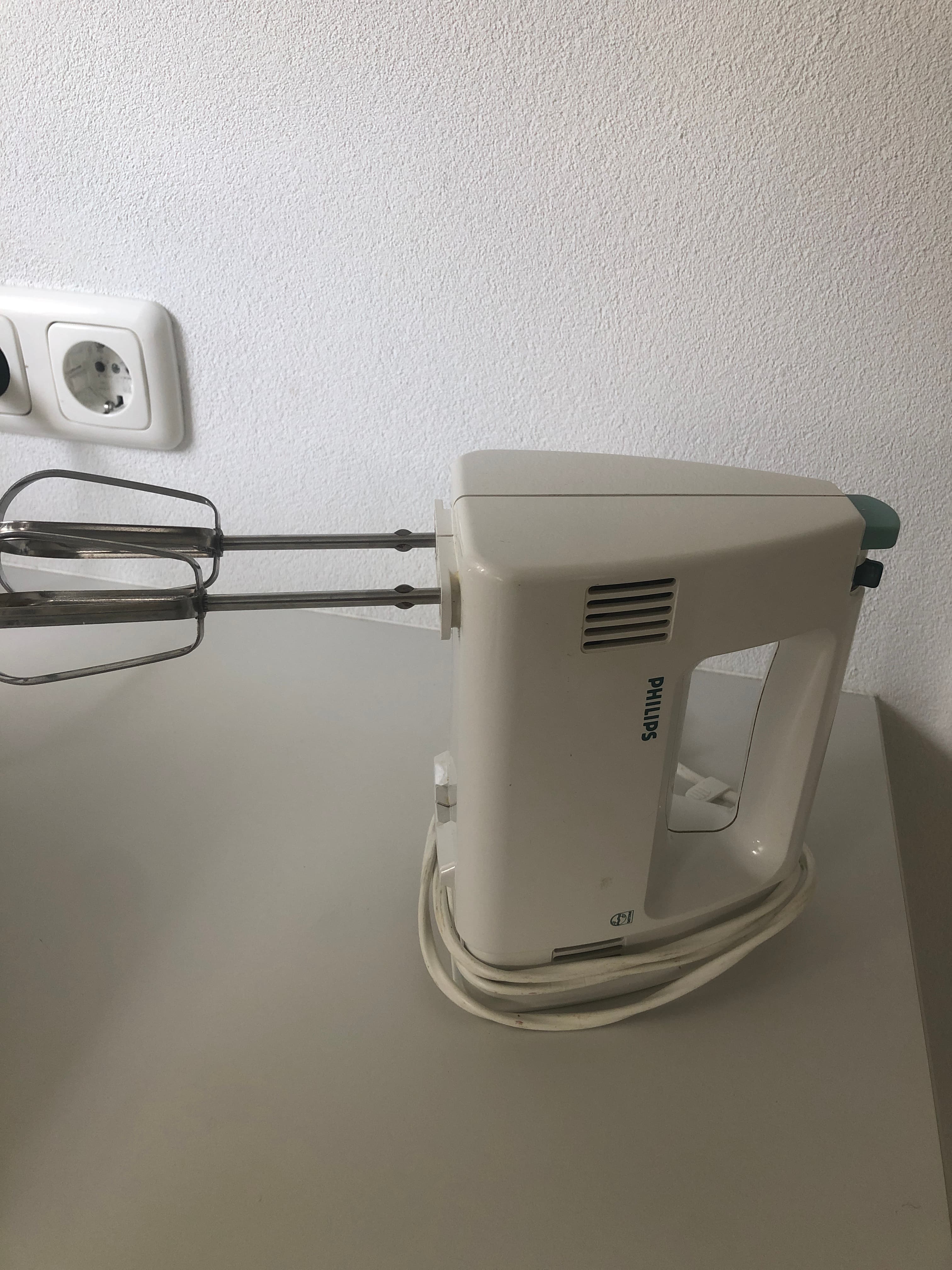 Handmixer