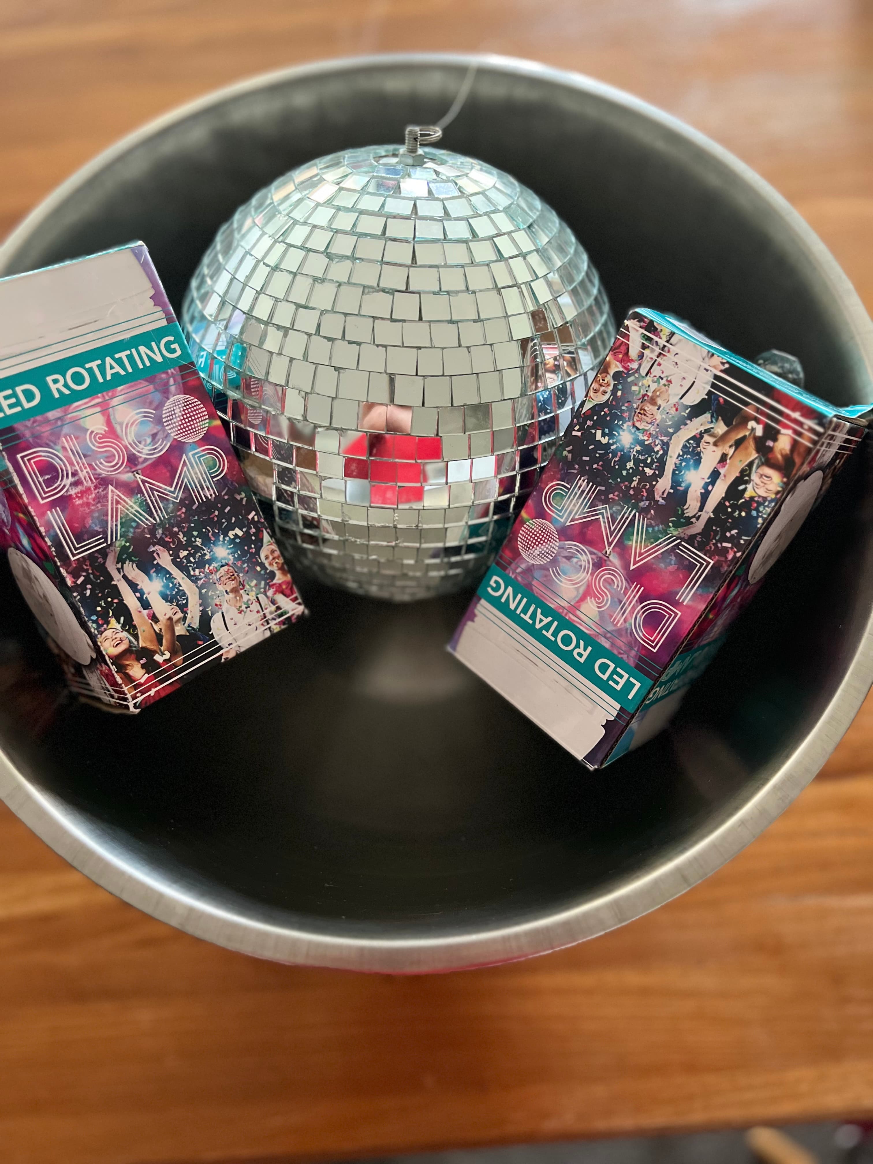 Discobol